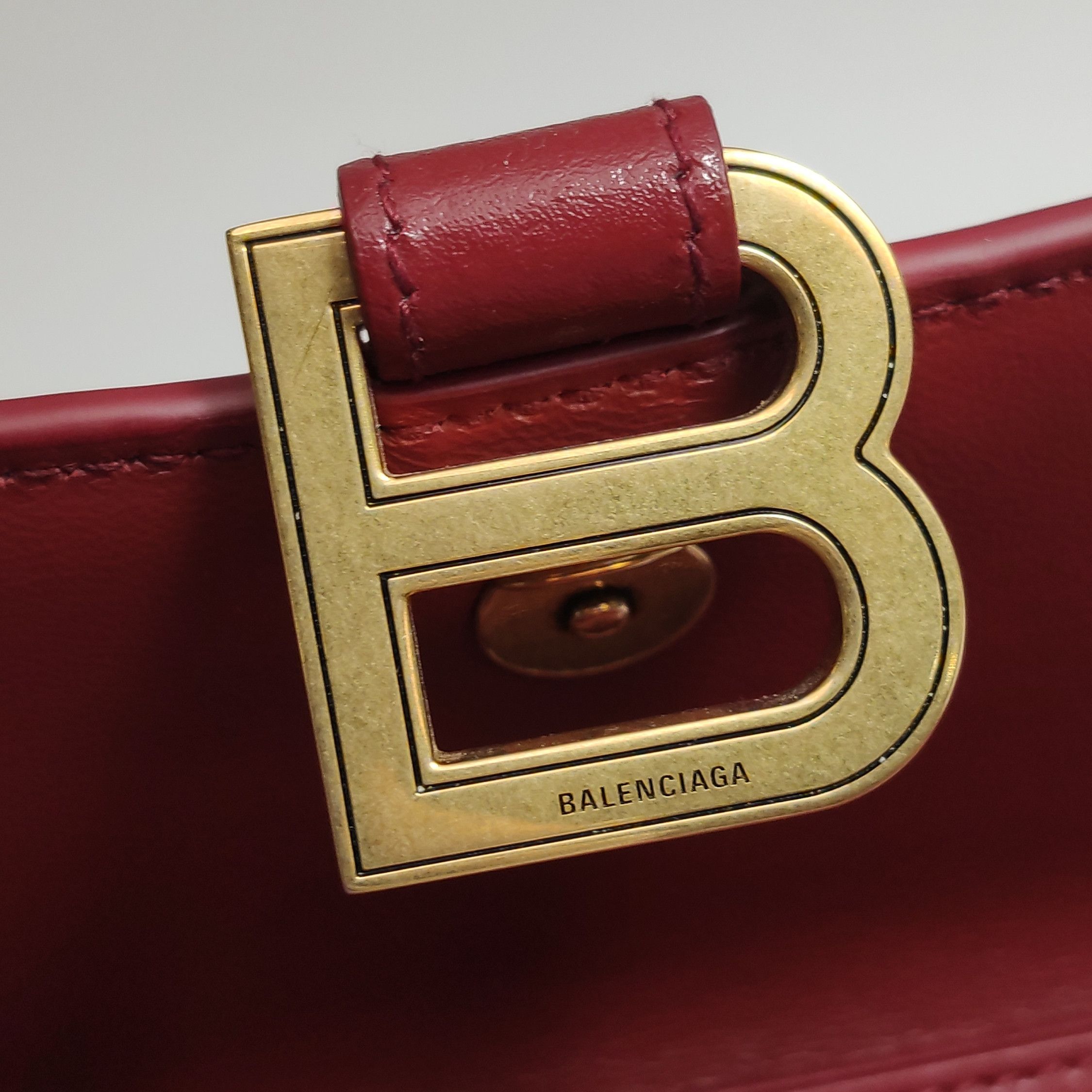 Balenciaga Balenciaga Women os Shoulder Bags Size ONE SIZE - 11 Thumbnail
