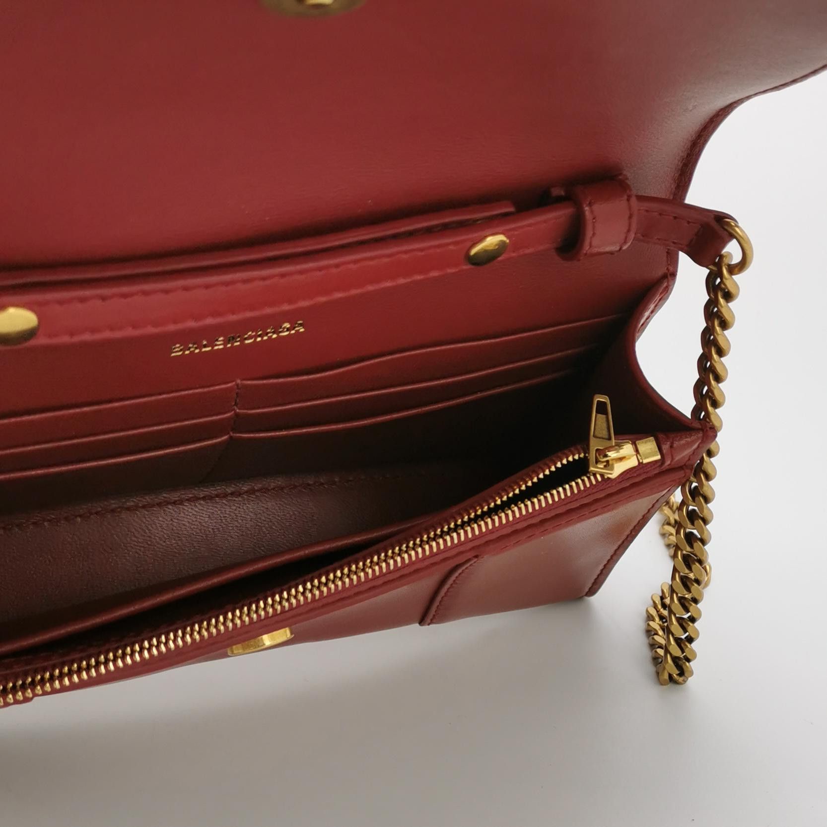 Balenciaga Balenciaga Women os Shoulder Bags Size ONE SIZE - 7 Thumbnail