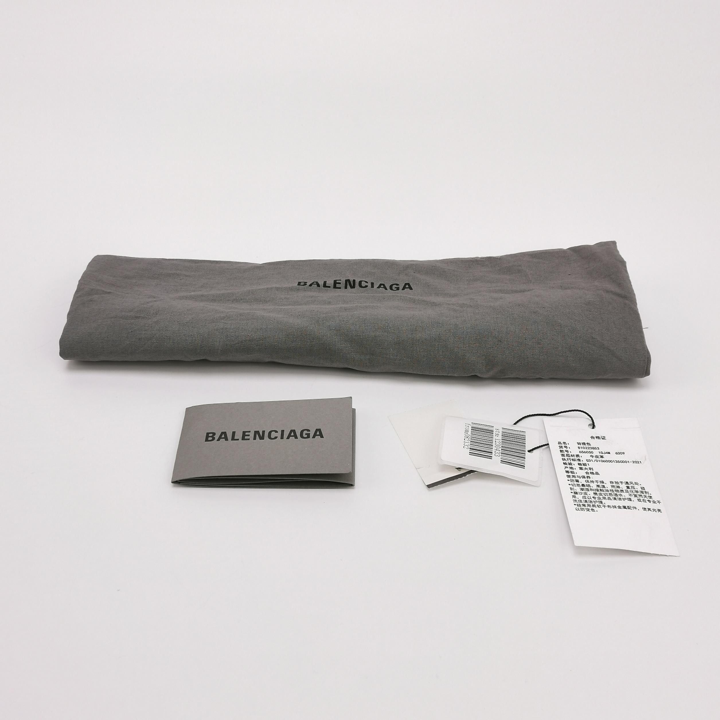 Balenciaga Balenciaga Women os Shoulder Bags Size ONE SIZE - 9 Thumbnail