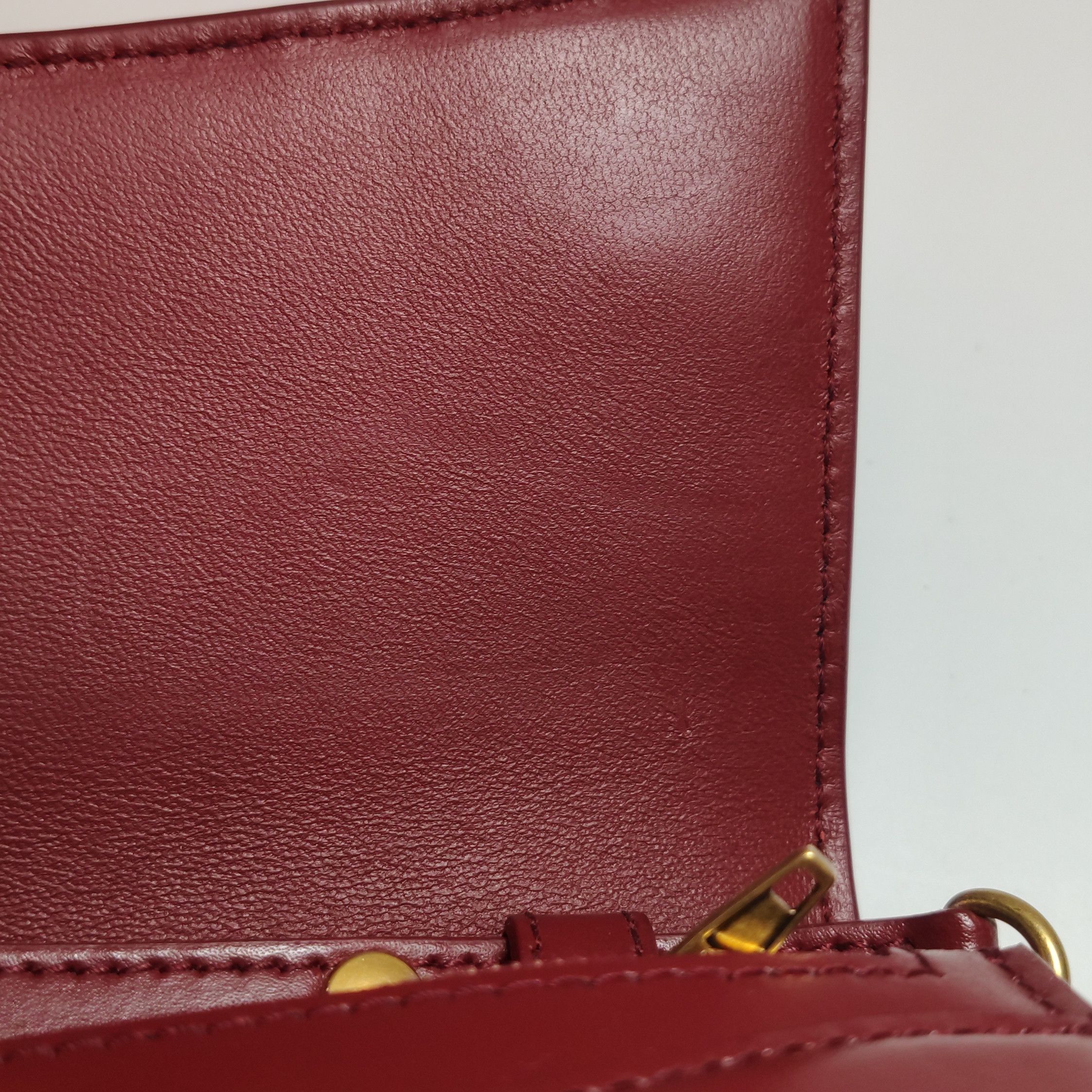 Balenciaga Balenciaga Women os Shoulder Bags Size ONE SIZE - 16 Thumbnail