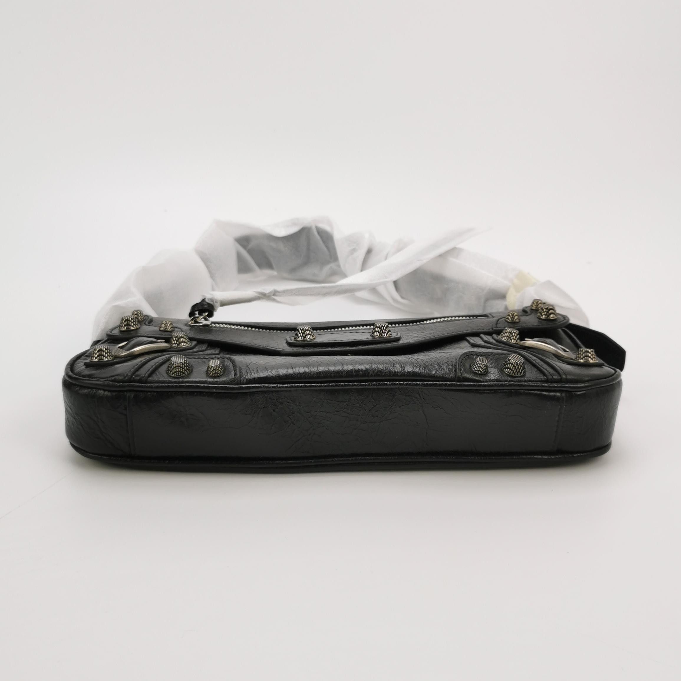 Balenciaga Balenciaga Women os Shoulder Bags Size ONE SIZE - 6 Thumbnail