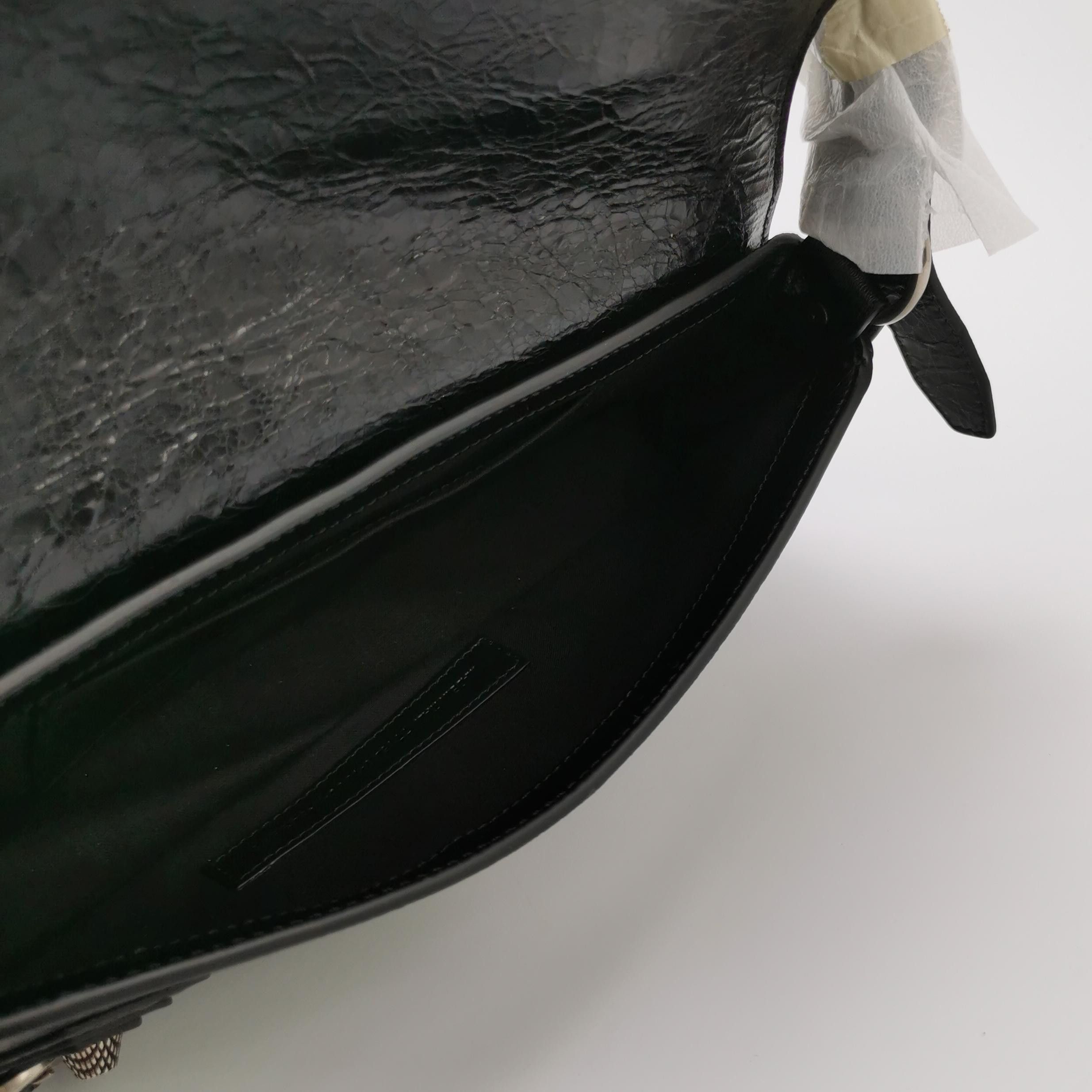 Balenciaga Balenciaga Women os Shoulder Bags Size ONE SIZE - 7 Thumbnail
