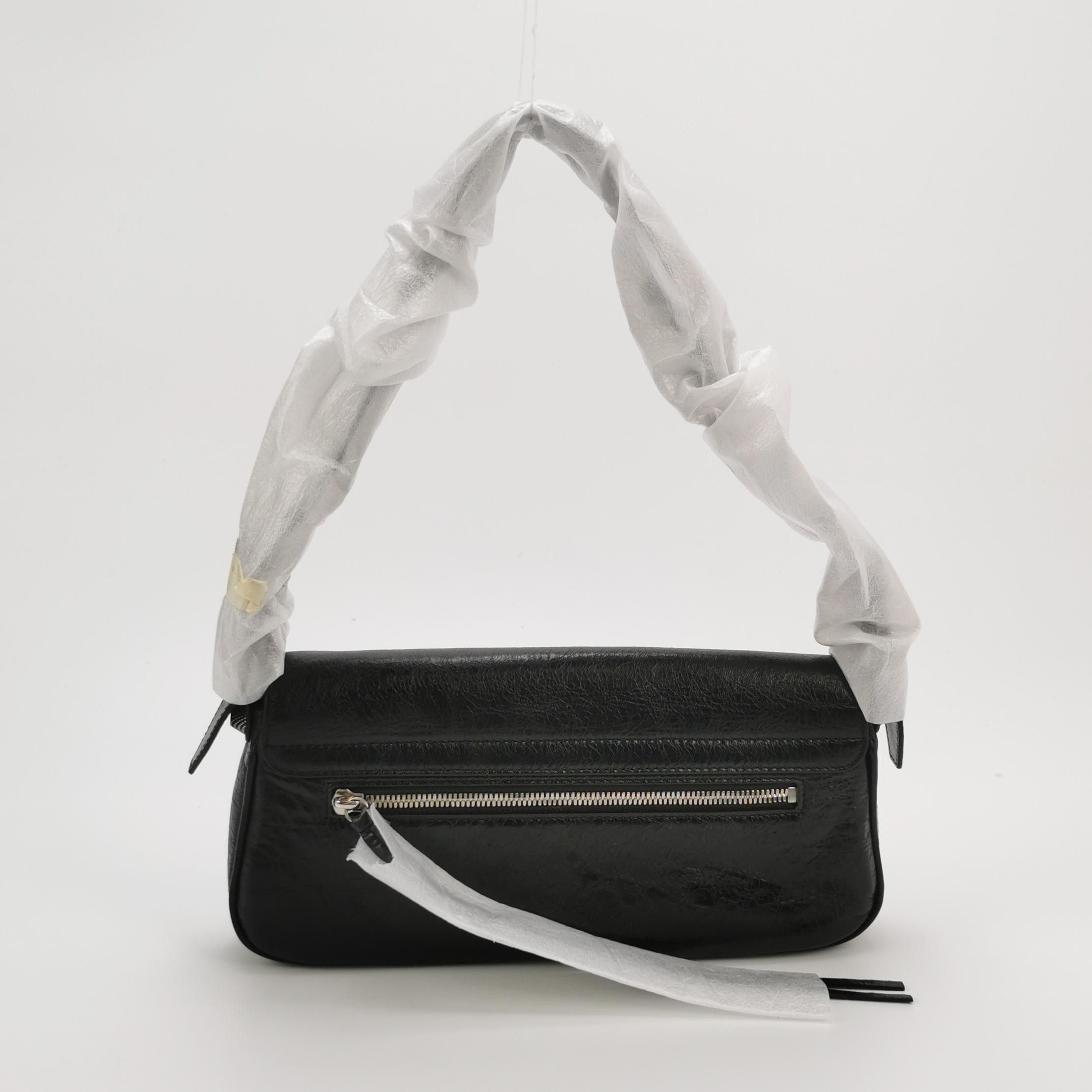 Balenciaga Balenciaga Women os Shoulder Bags Size ONE SIZE - 5 Thumbnail