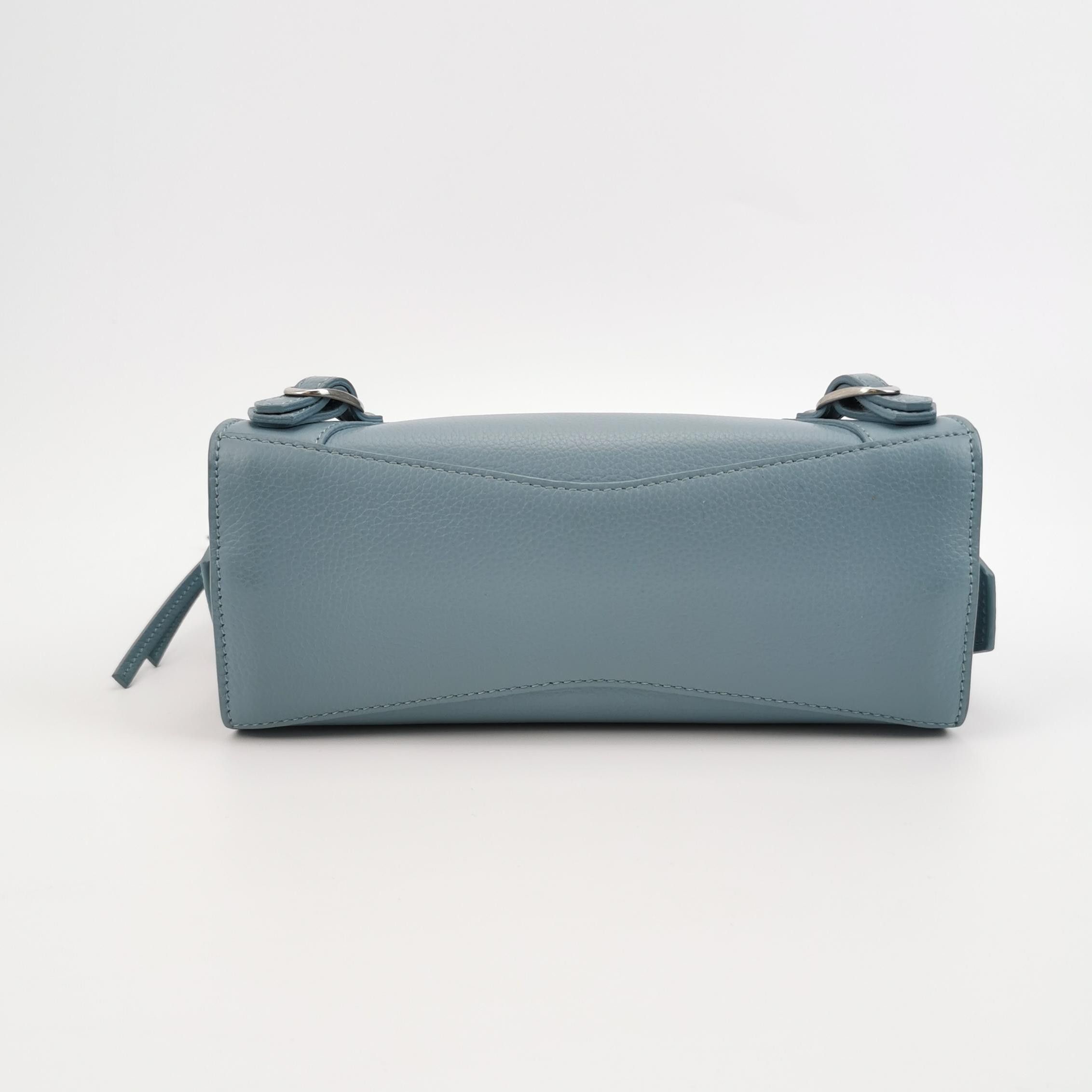 Balenciaga Balenciaga Women os Shoulder Bags Size ONE SIZE - 6 Thumbnail