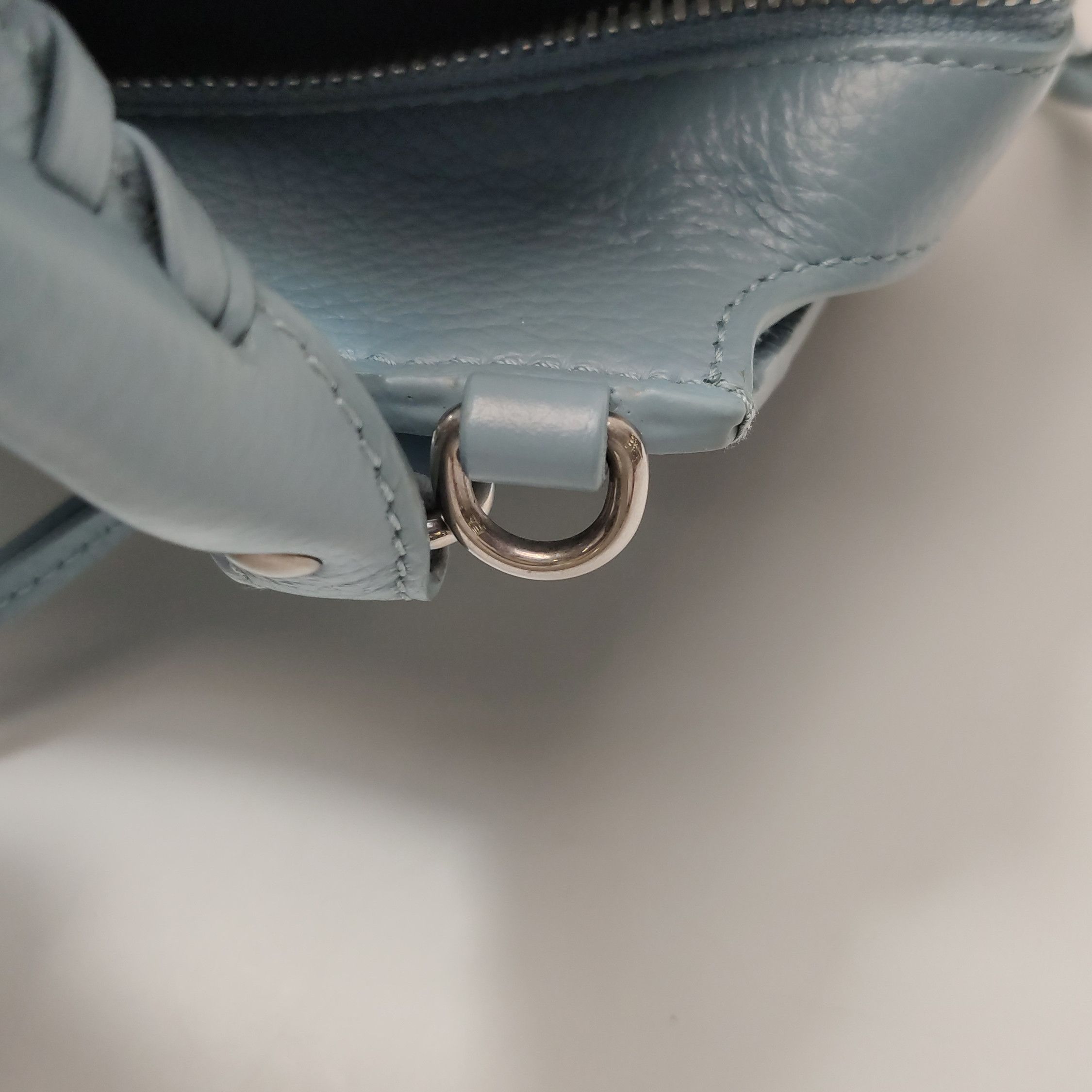 Balenciaga Balenciaga Women os Shoulder Bags Size ONE SIZE - 14 Thumbnail
