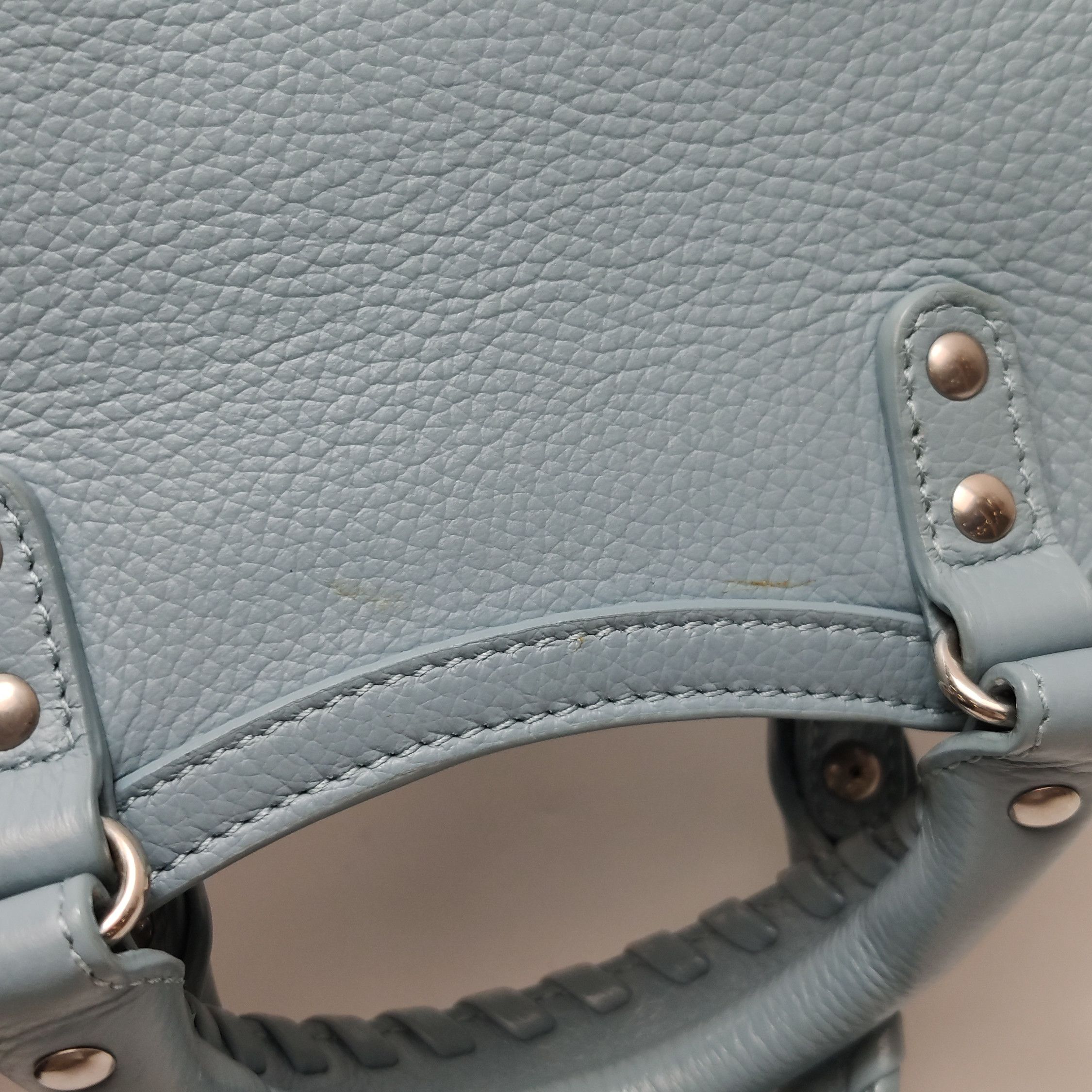 Balenciaga Balenciaga Women os Shoulder Bags Size ONE SIZE - 16 Thumbnail