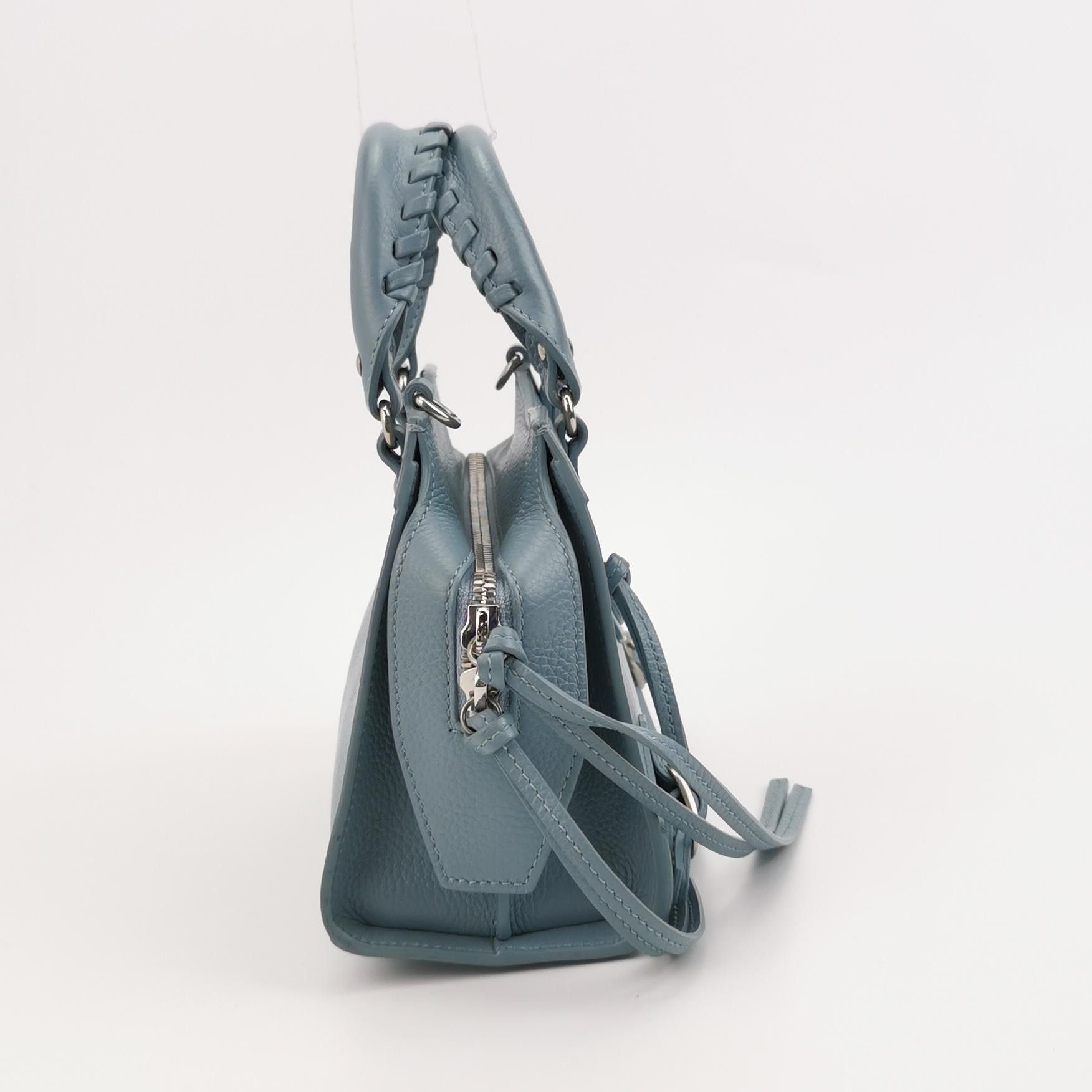 Balenciaga Balenciaga Women os Shoulder Bags Size ONE SIZE - 4 Thumbnail