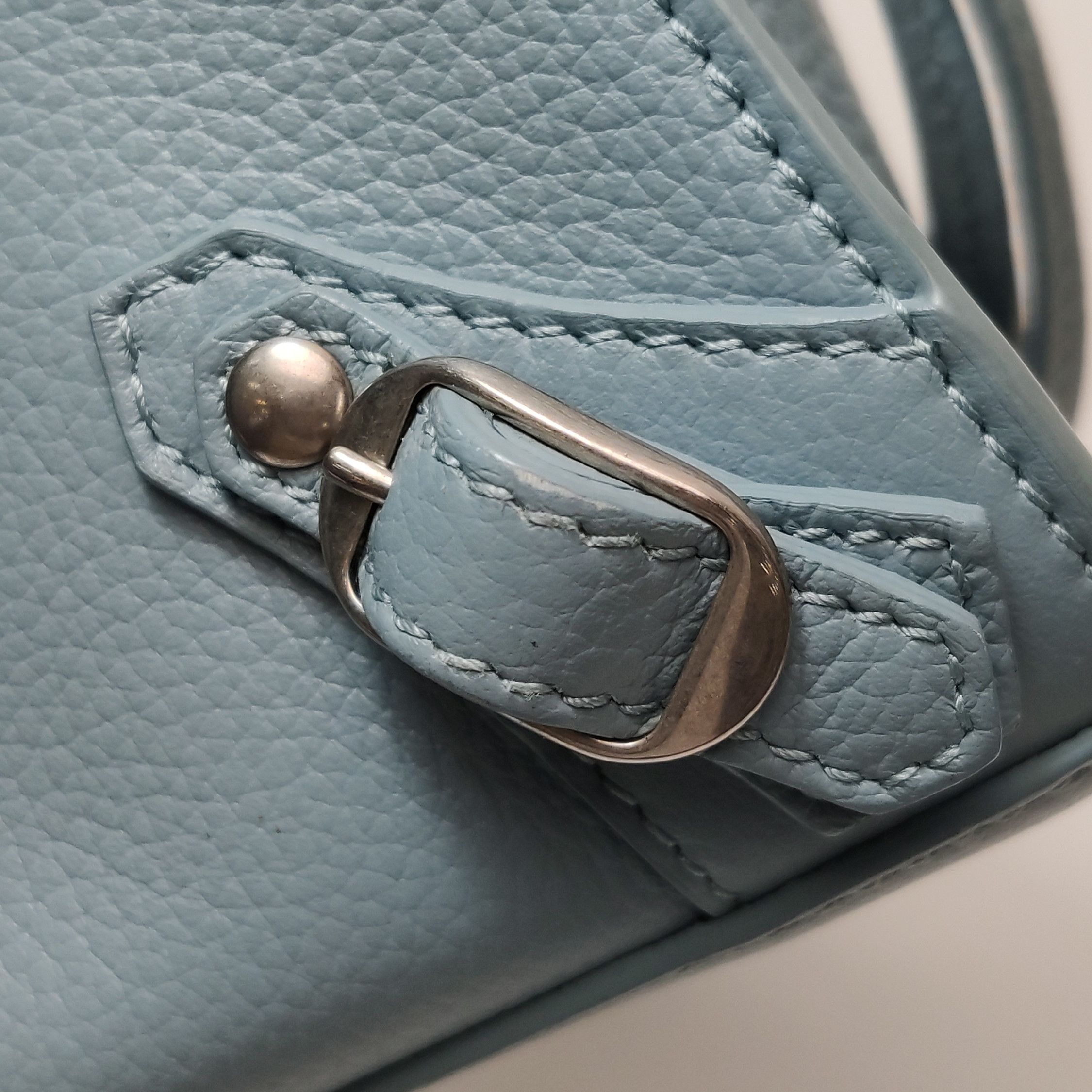 Balenciaga Balenciaga Women os Shoulder Bags Size ONE SIZE - 12 Thumbnail