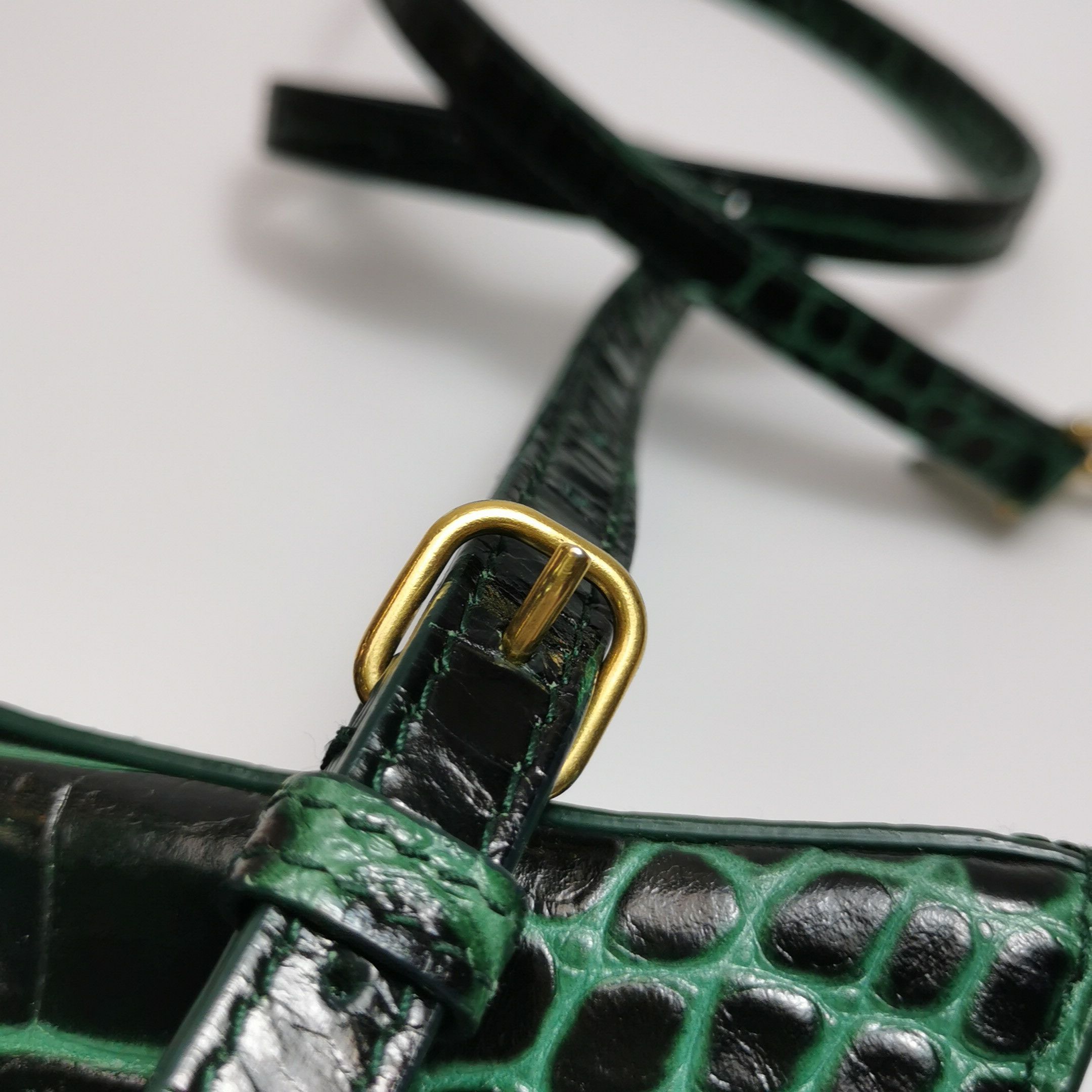 Balenciaga Balenciaga Women os Shoulder Bags Size ONE SIZE - 17 Thumbnail