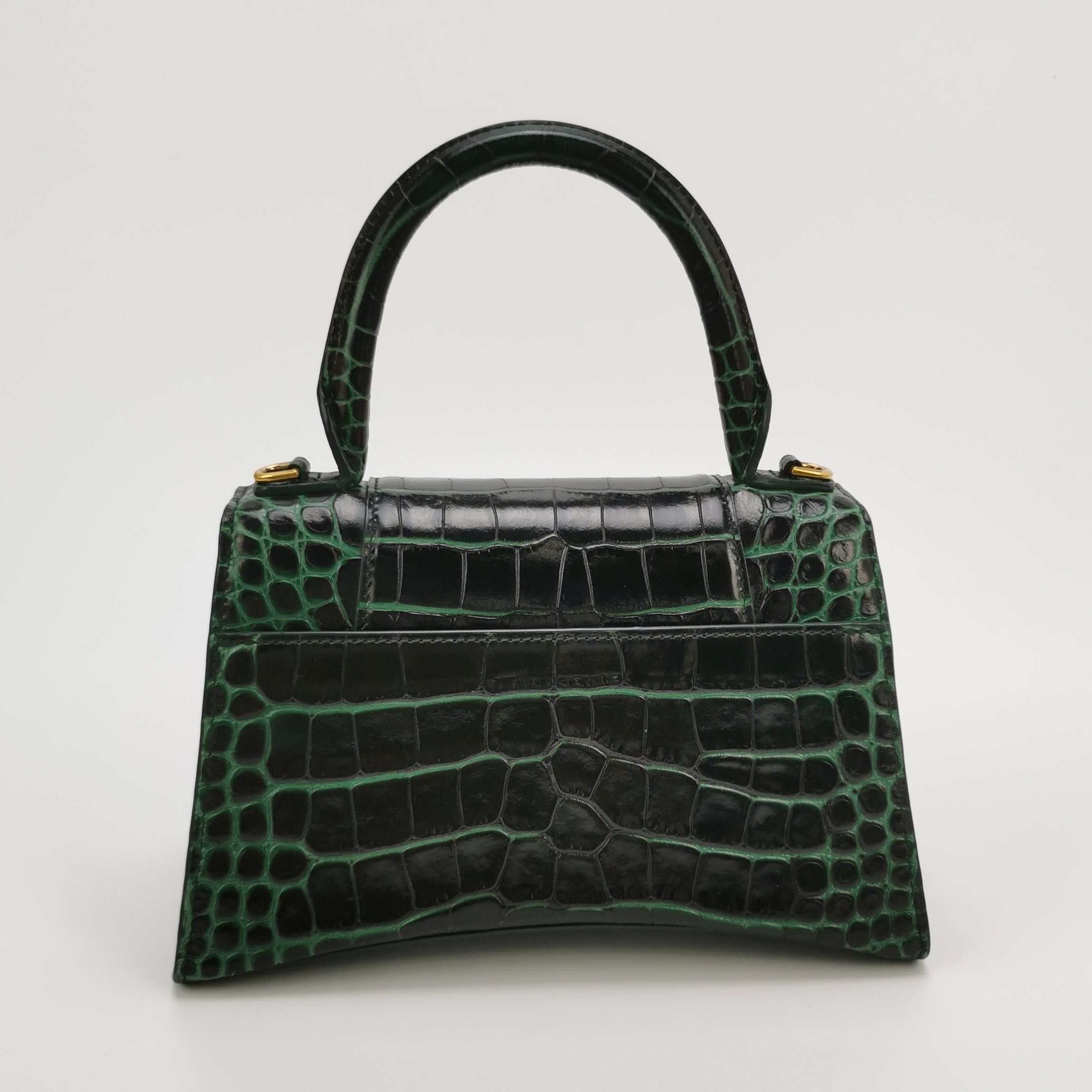 Balenciaga Balenciaga Women os Shoulder Bags Size ONE SIZE - 5 Thumbnail