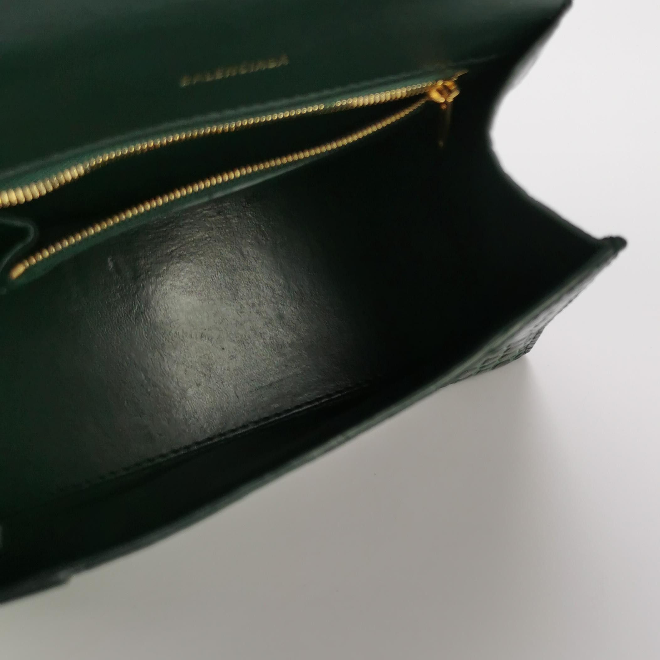 Balenciaga Balenciaga Women os Shoulder Bags Size ONE SIZE - 7 Thumbnail