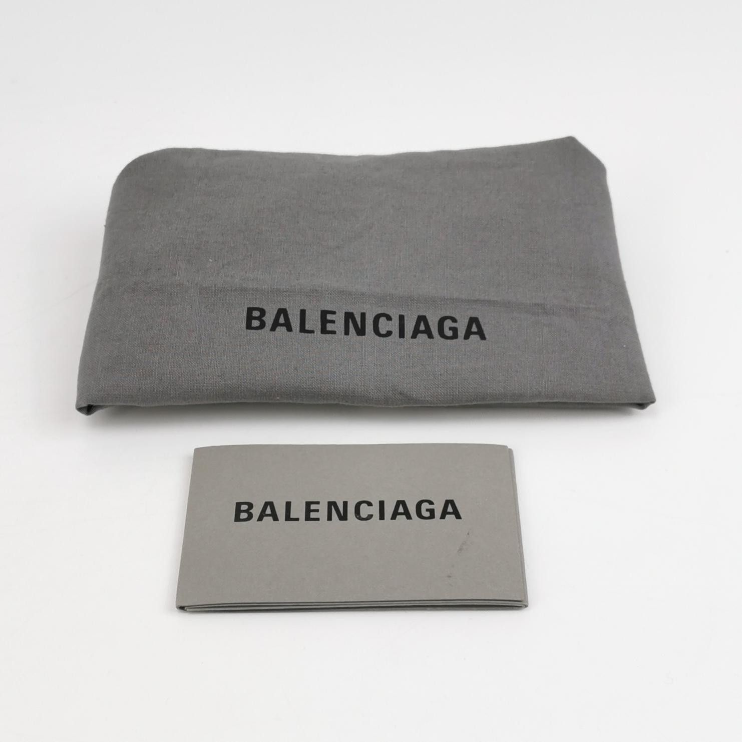 Balenciaga Balenciaga Women os Crossbody Bags Size ONE SIZE - 9 Thumbnail
