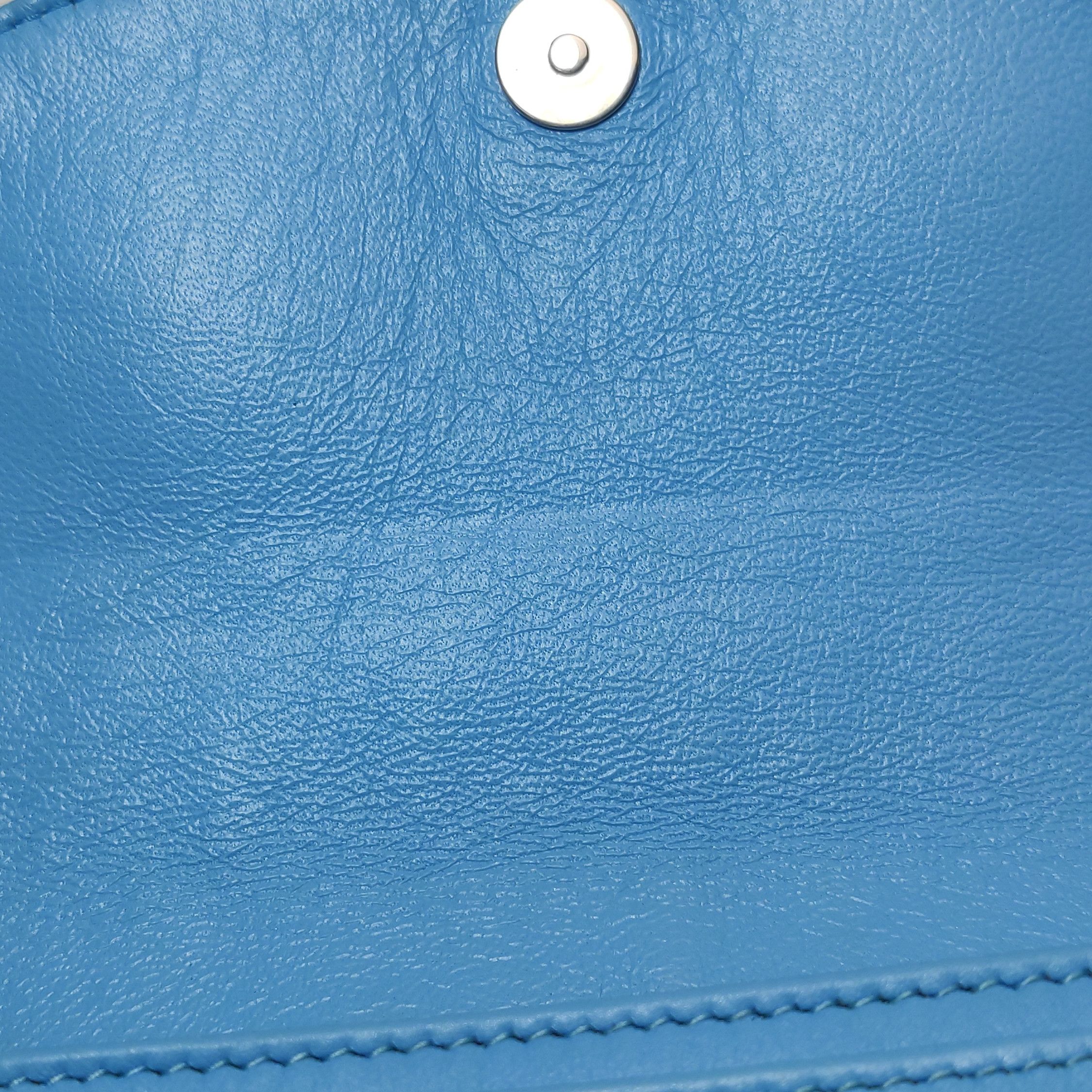 Balenciaga Balenciaga Women os Crossbody Bags Size ONE SIZE - 22 Thumbnail
