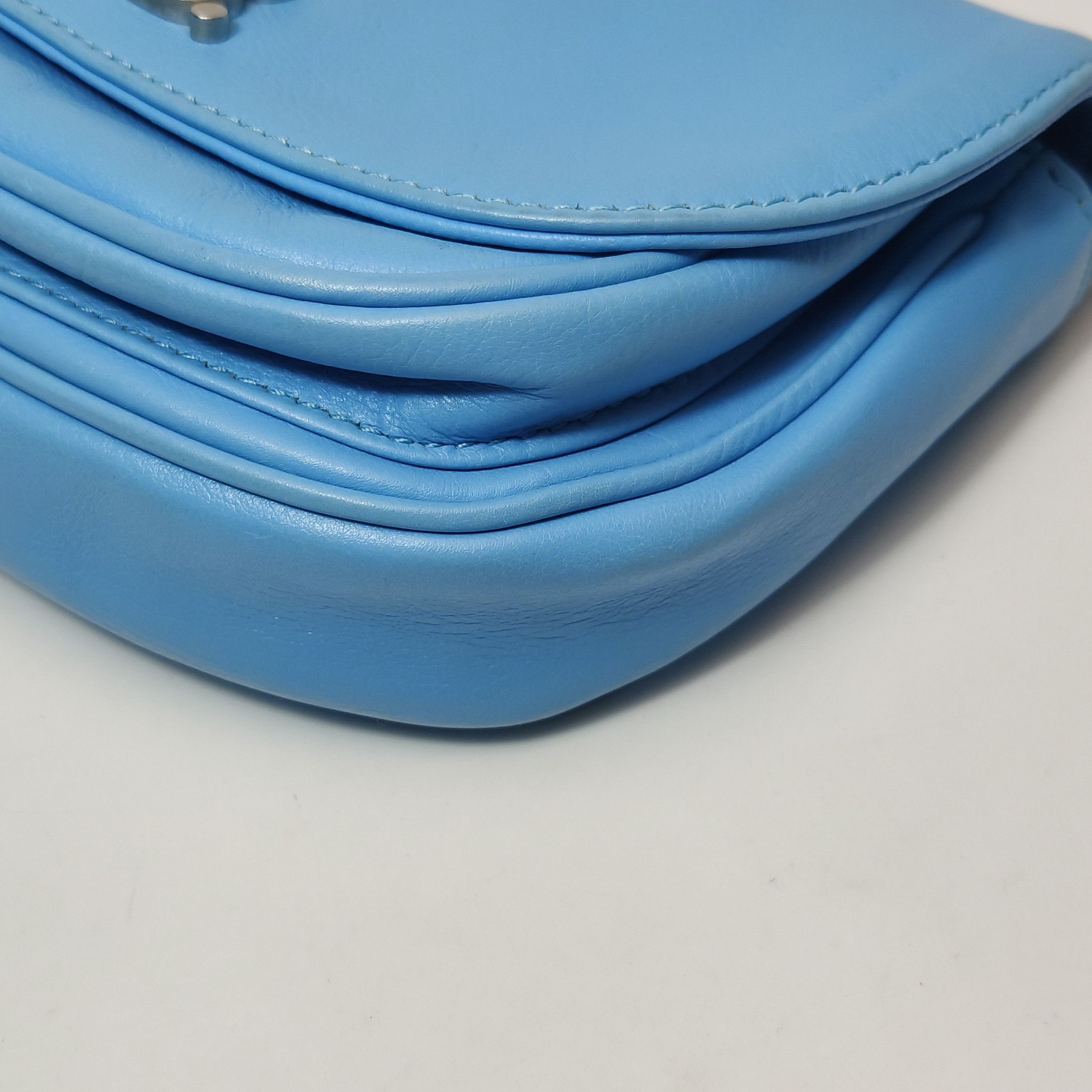 Balenciaga Balenciaga Women os Crossbody Bags Size ONE SIZE - 24 Thumbnail