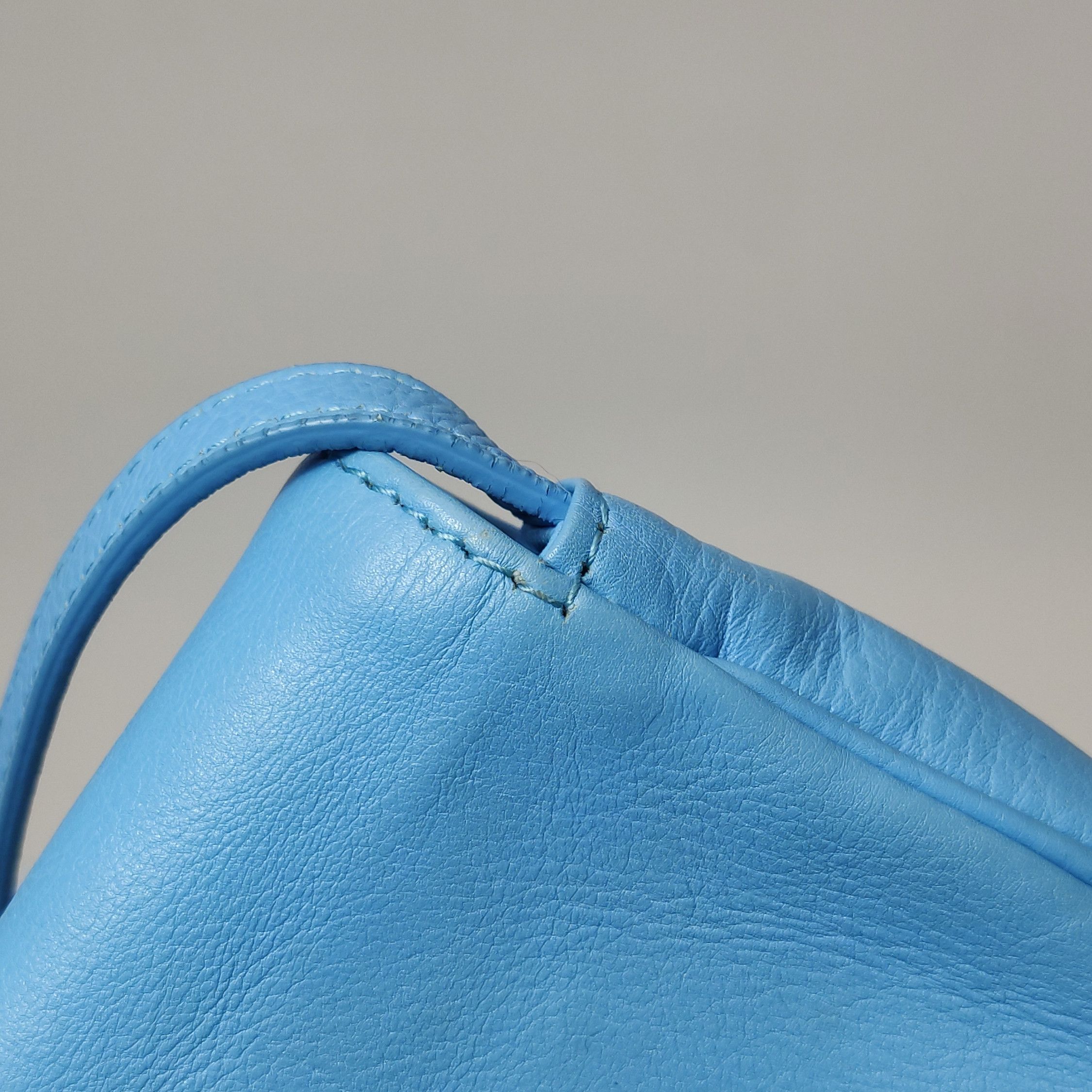 Balenciaga Balenciaga Women os Crossbody Bags Size ONE SIZE - 17 Thumbnail