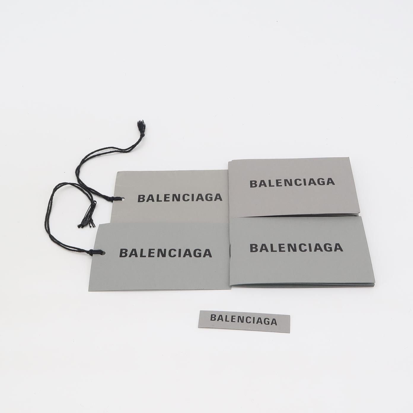 Balenciaga Balenciaga Women os Crossbody Bags Size ONE SIZE - 10 Thumbnail