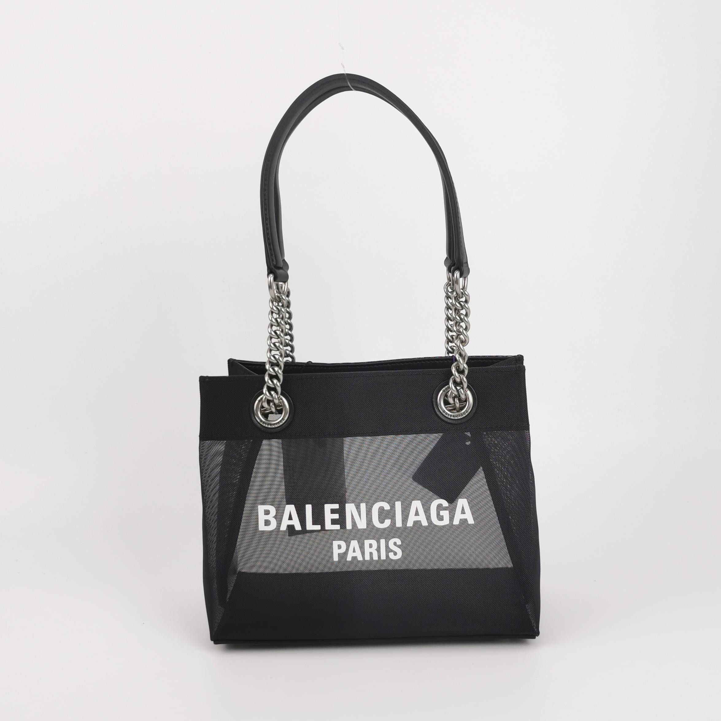 Balenciaga Balenciaga Women os Shoulder Bags Size ONE SIZE - 9 Thumbnail