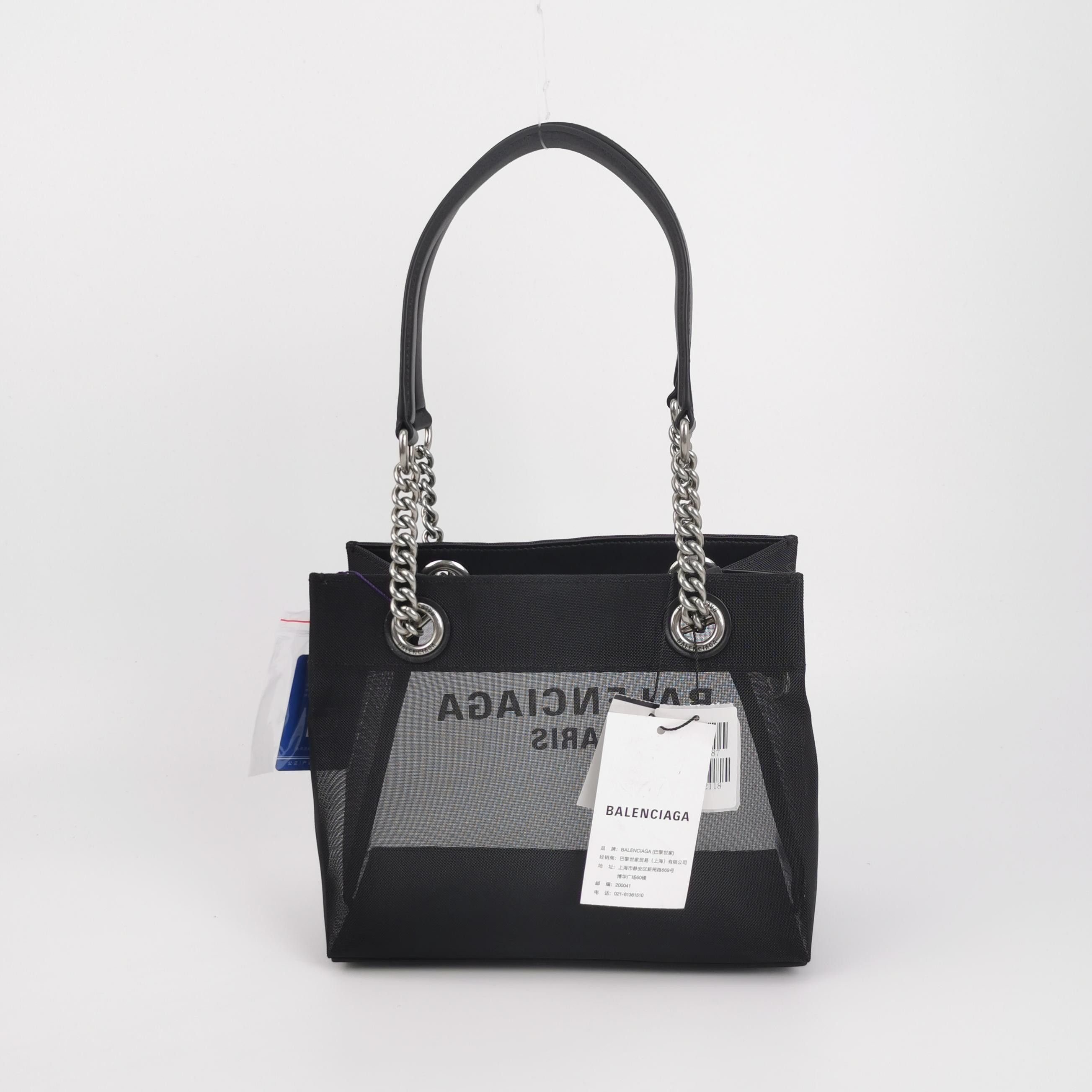 Balenciaga Balenciaga Women os Shoulder Bags Size ONE SIZE - 5 Thumbnail