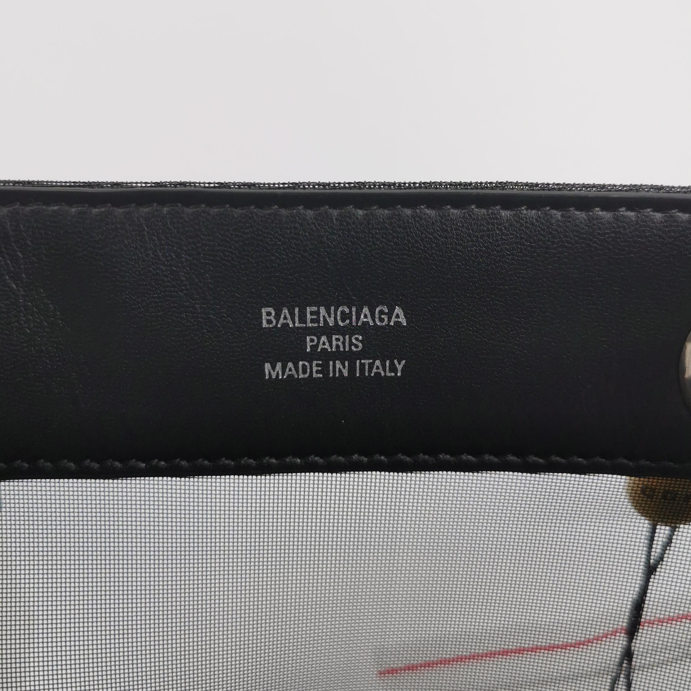 Balenciaga Balenciaga Women os Shoulder Bags Size ONE SIZE - 8 Thumbnail