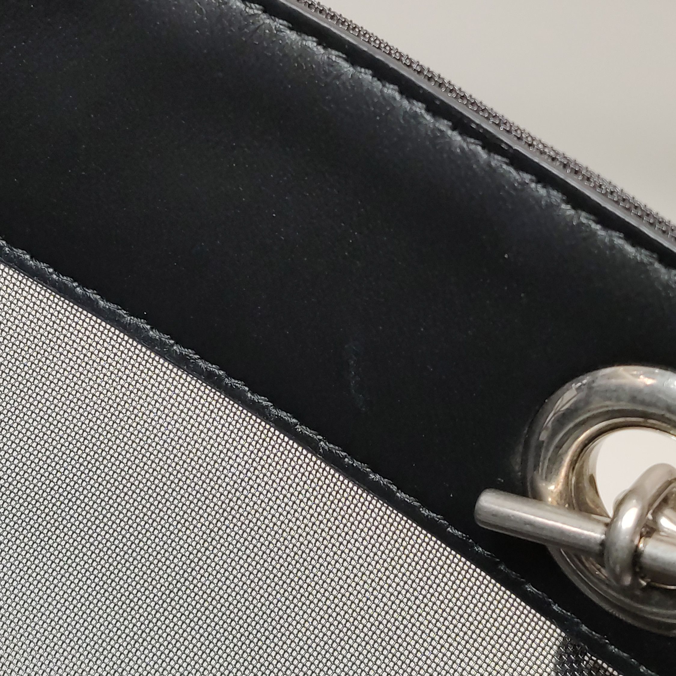 Balenciaga Balenciaga Women os Shoulder Bags Size ONE SIZE - 12 Thumbnail