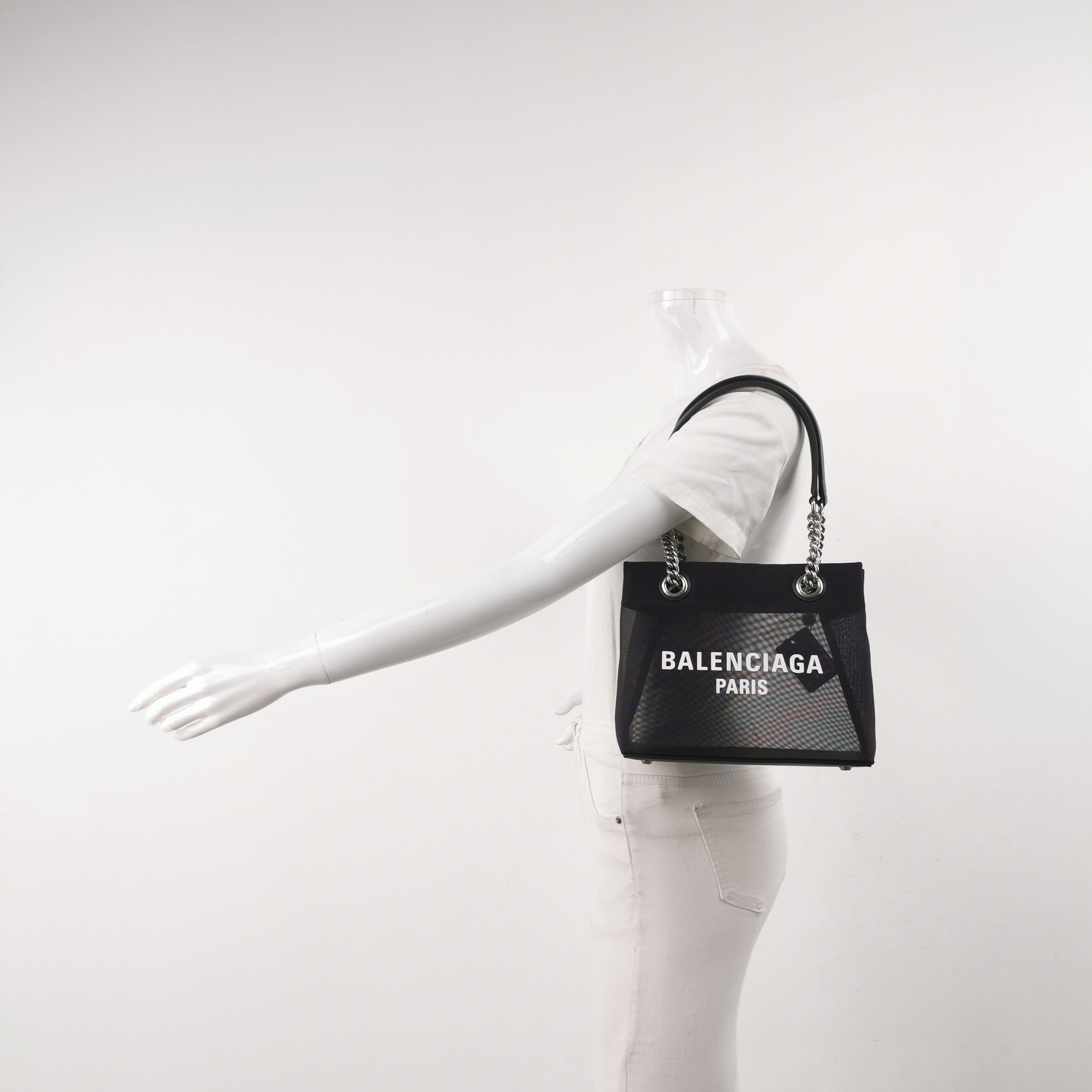 Balenciaga Balenciaga Women os Shoulder Bags Size ONE SIZE - 2 Thumbnail