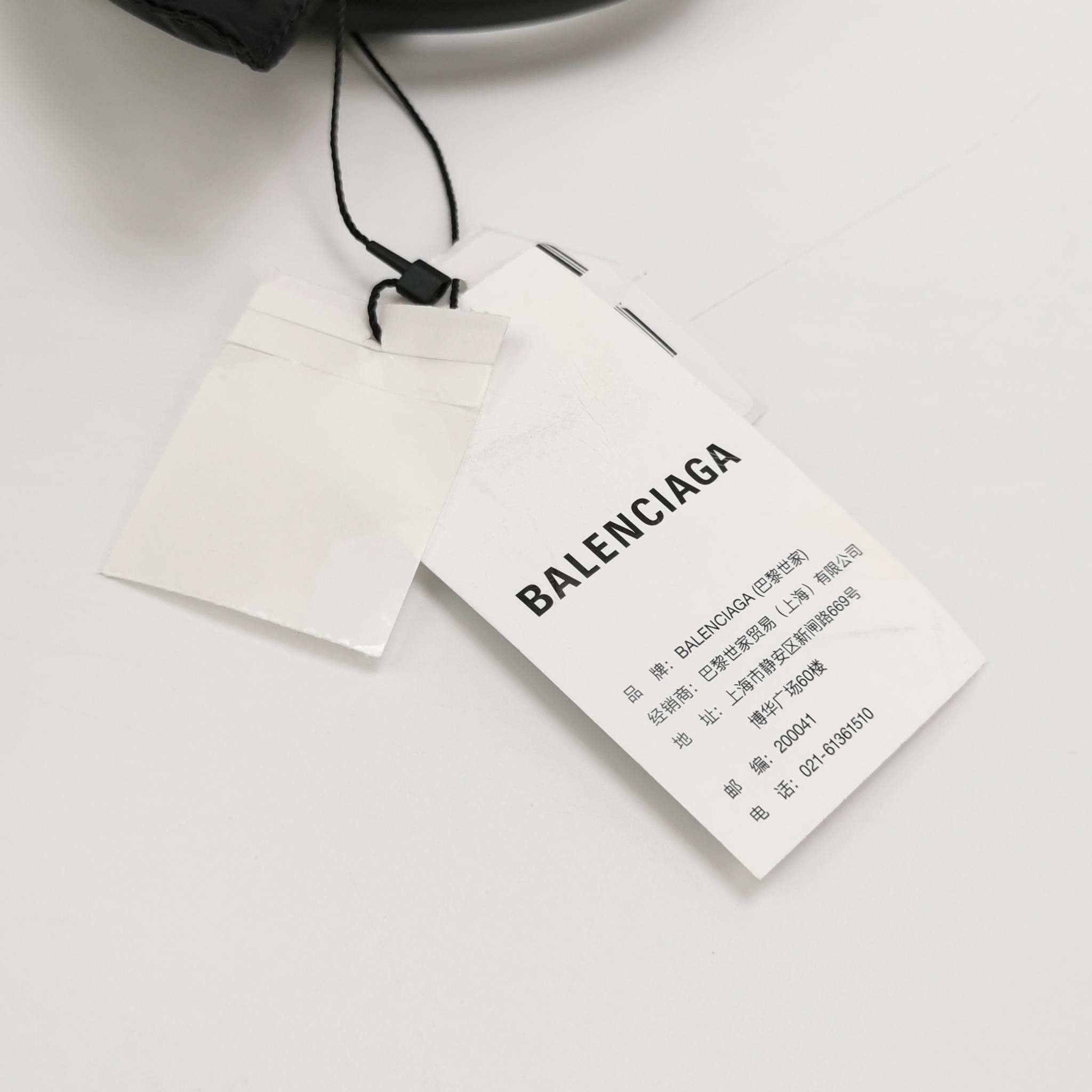 Balenciaga Balenciaga Women os Shoulder Bags Size ONE SIZE - 11 Thumbnail