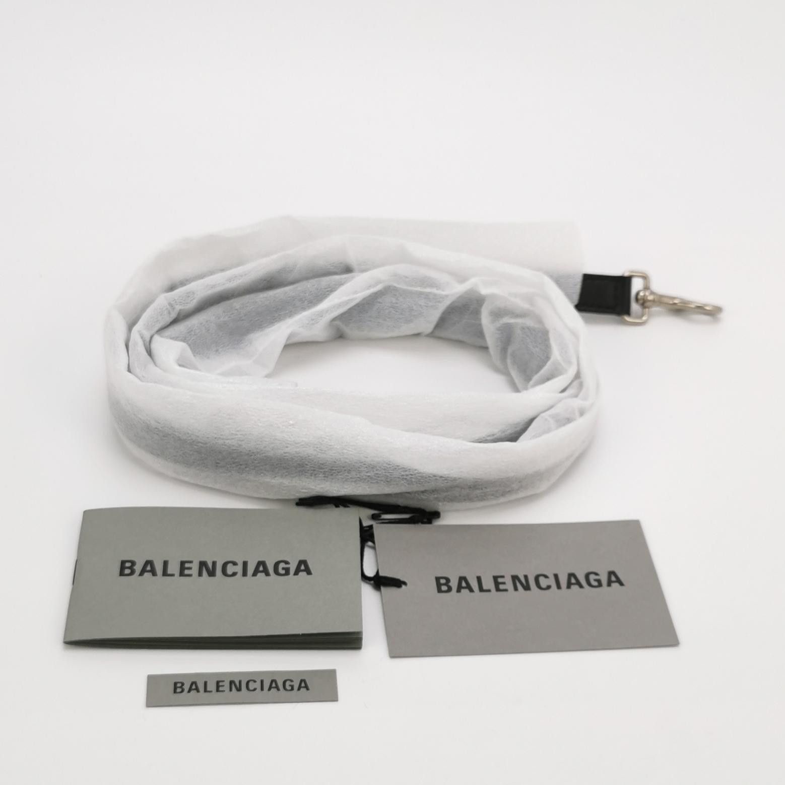 Balenciaga Balenciaga Women os Shoulder Bags Size ONE SIZE - 12 Thumbnail