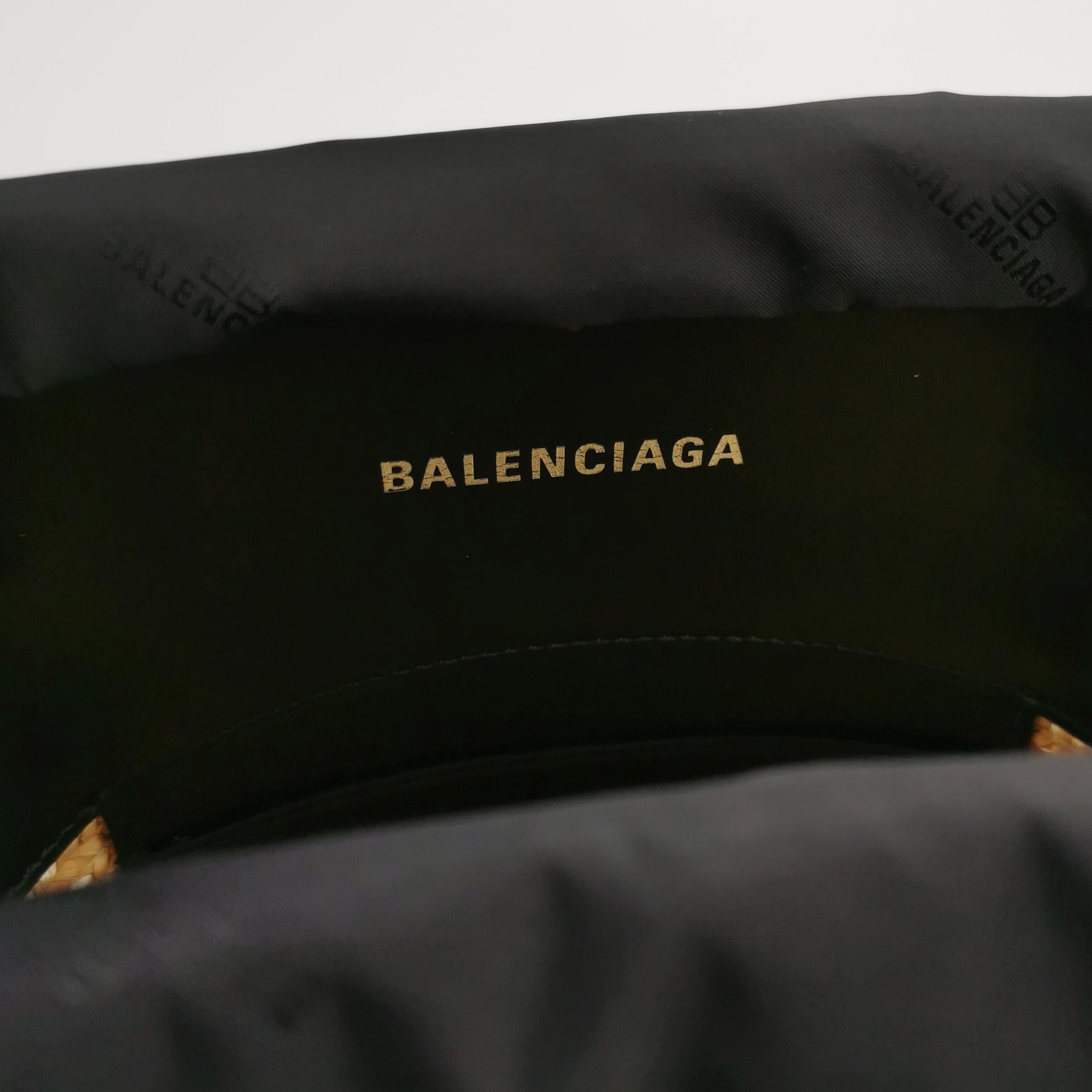 Balenciaga Balenciaga Women os Shoulder Bags Size ONE SIZE - 8 Thumbnail