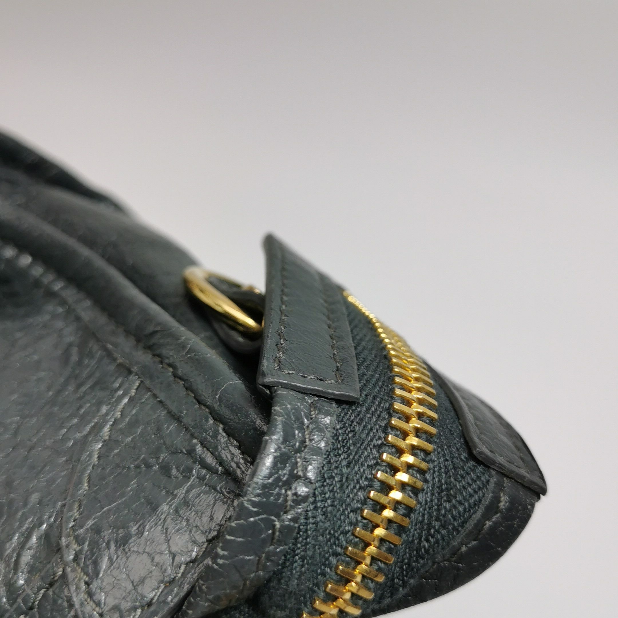 Balenciaga Balenciaga Women os Shoulder Bags Size ONE SIZE - 16 Thumbnail