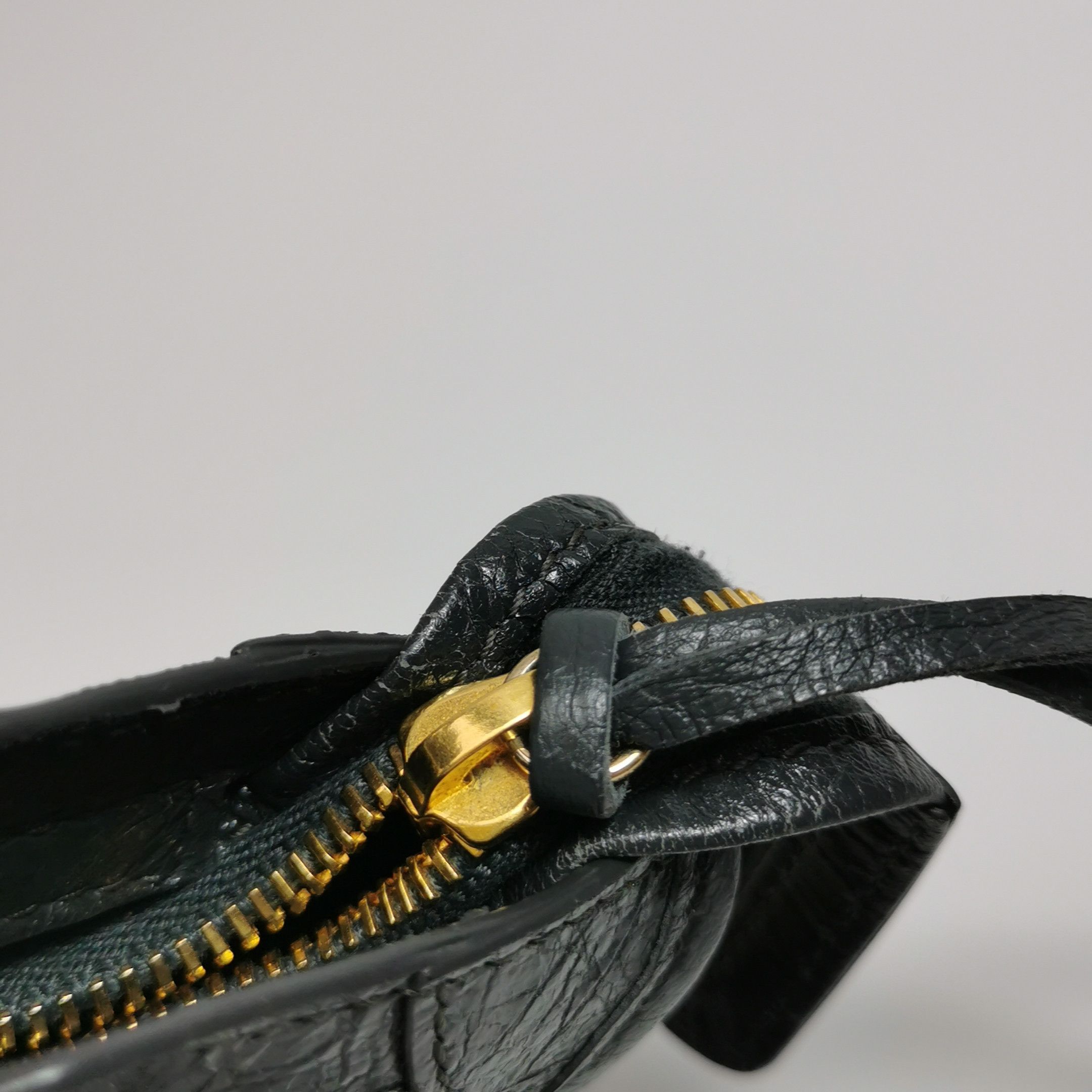 Balenciaga Balenciaga Women os Shoulder Bags Size ONE SIZE - 12 Thumbnail