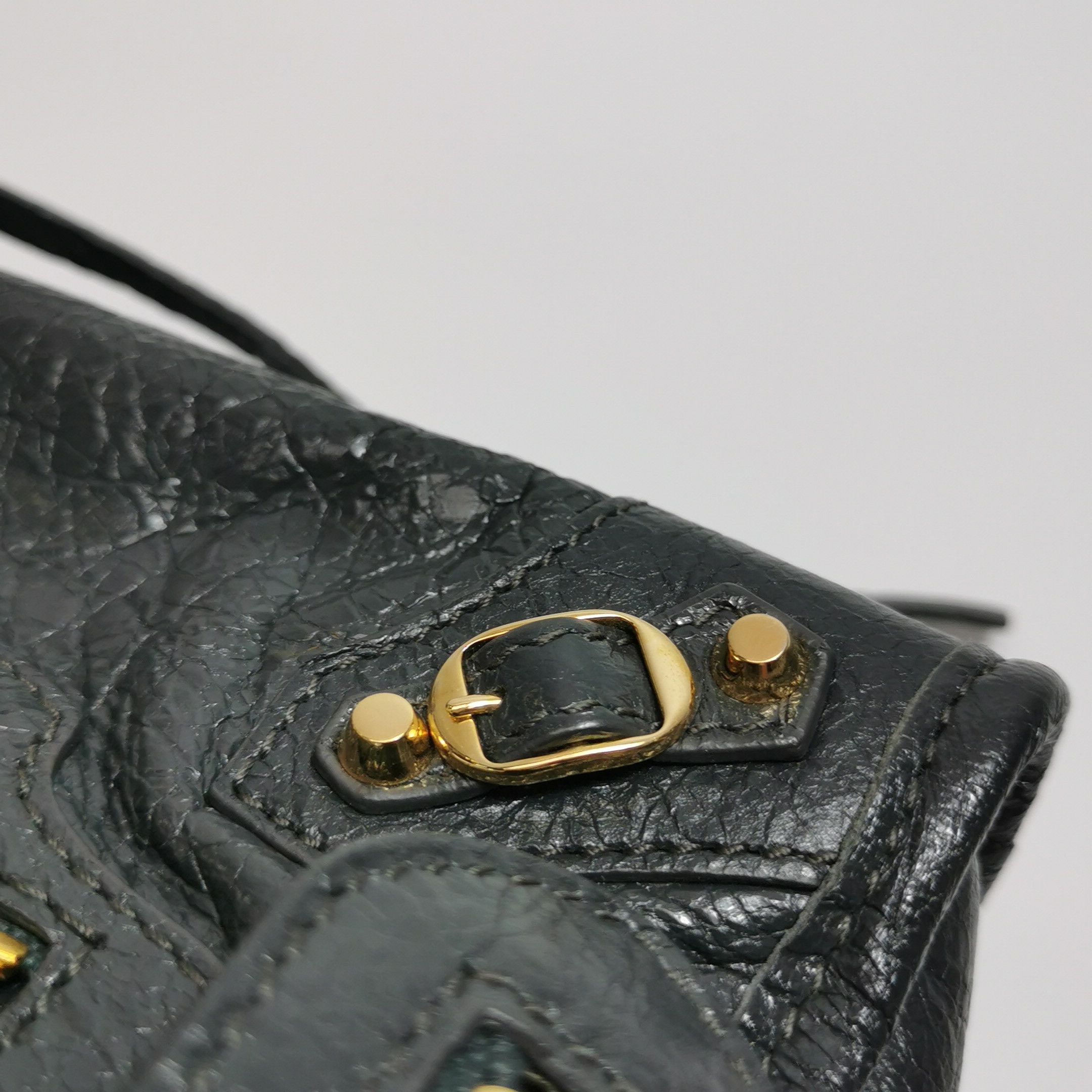 Balenciaga Balenciaga Women os Shoulder Bags Size ONE SIZE - 13 Thumbnail
