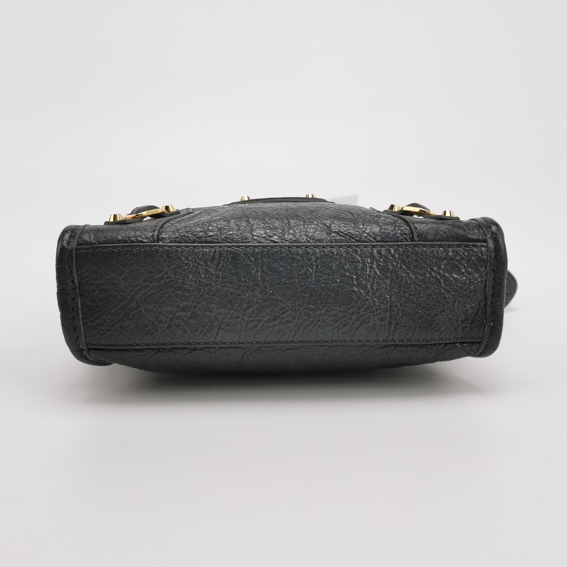 Balenciaga Balenciaga Women os Shoulder Bags Size ONE SIZE - 6 Thumbnail