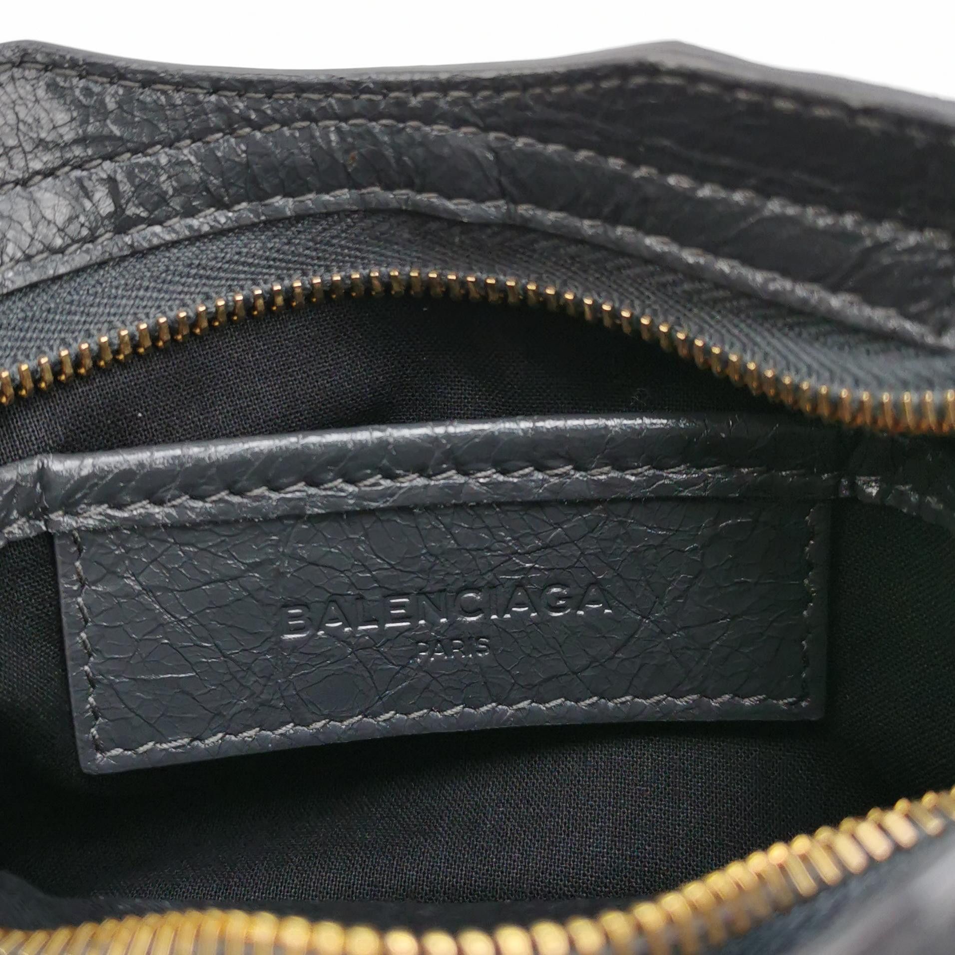 Balenciaga Balenciaga Women os Shoulder Bags Size ONE SIZE - 8 Thumbnail