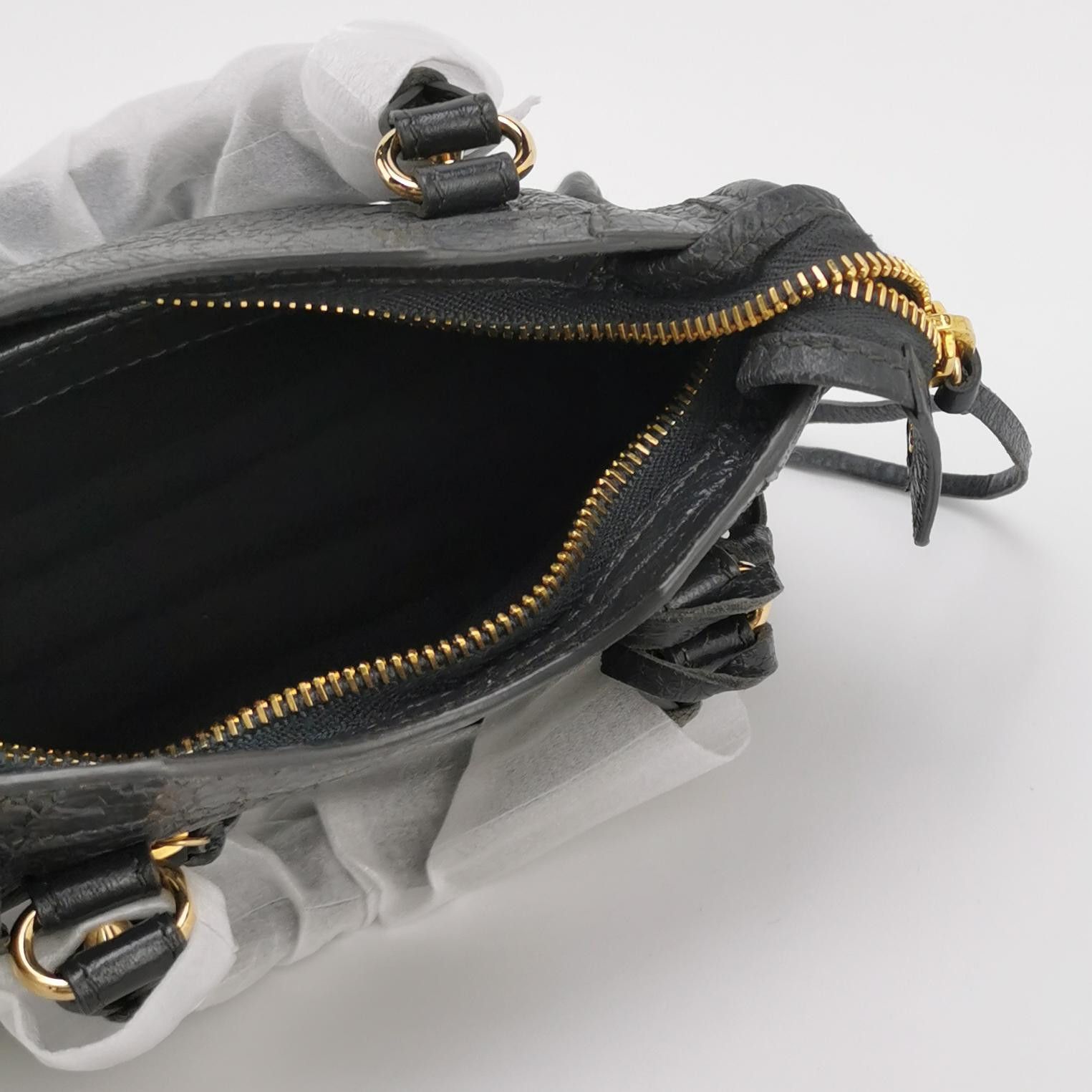 Balenciaga Balenciaga Women os Shoulder Bags Size ONE SIZE - 7 Thumbnail