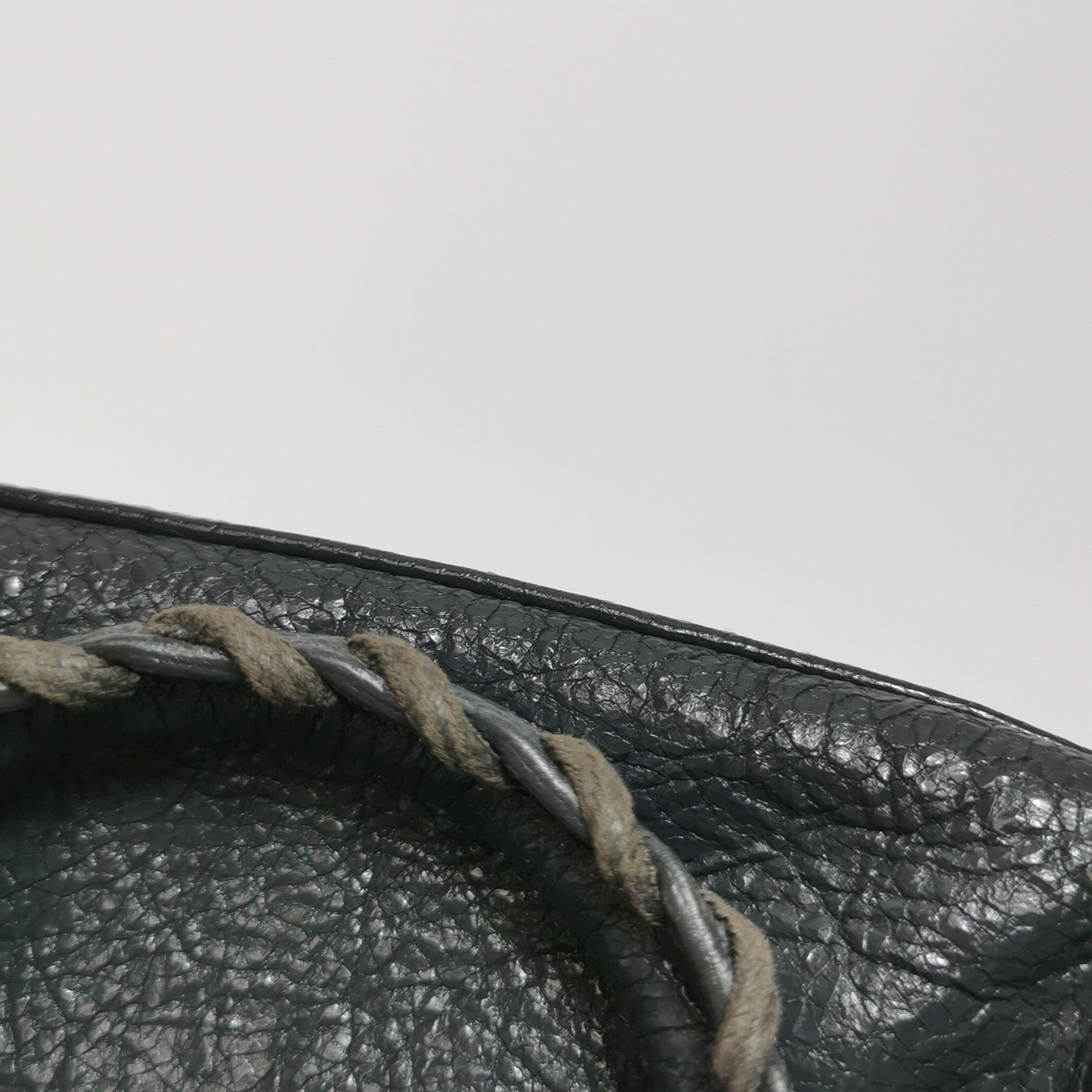 Balenciaga Balenciaga Women os Shoulder Bags Size ONE SIZE - 18 Thumbnail
