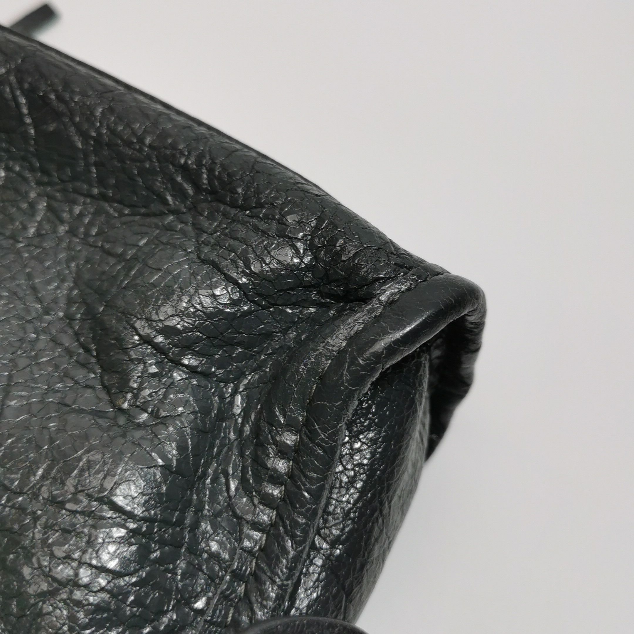 Balenciaga Balenciaga Women os Shoulder Bags Size ONE SIZE - 20 Thumbnail