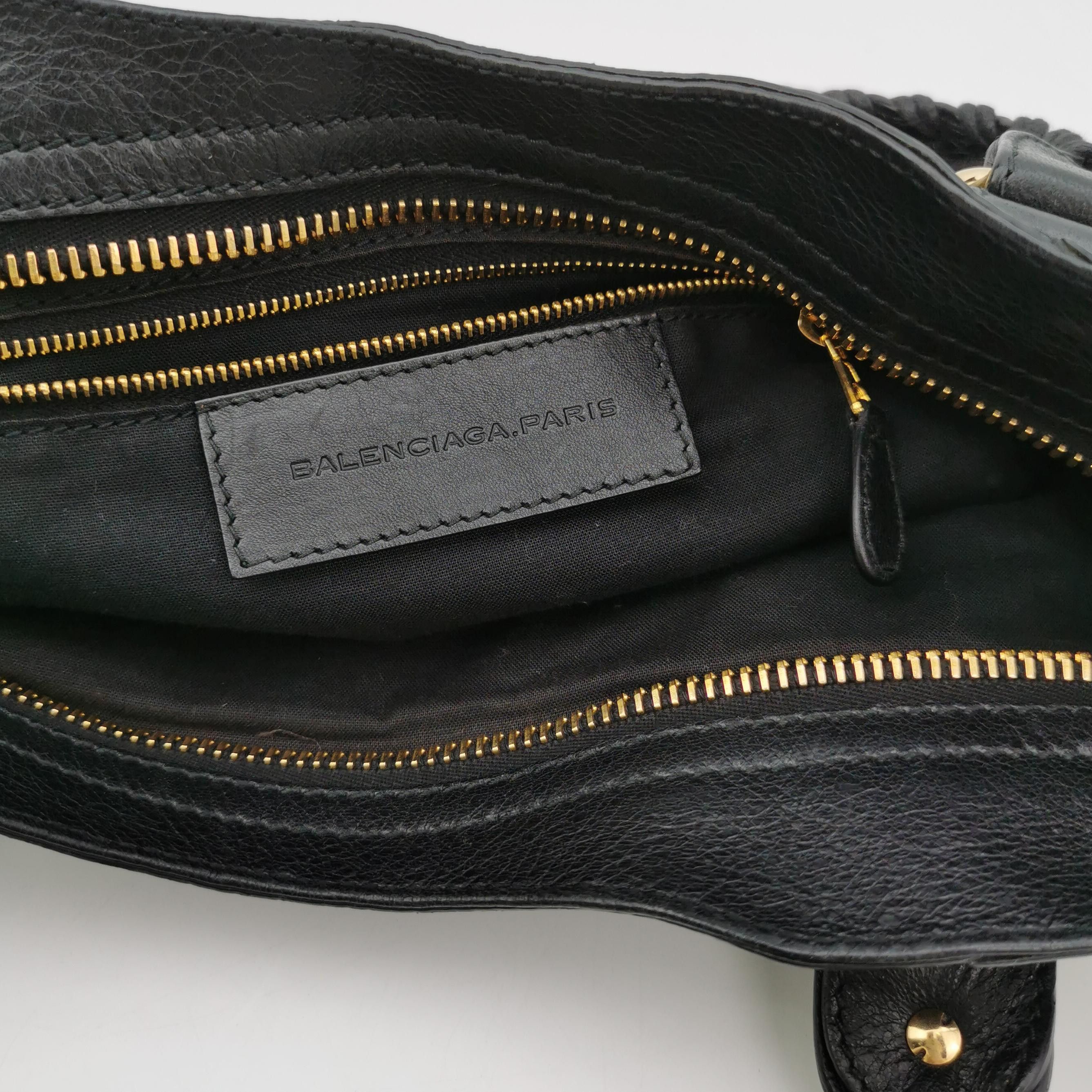 Balenciaga Balenciaga Women os Shoulder Bags Size ONE SIZE - 8 Thumbnail