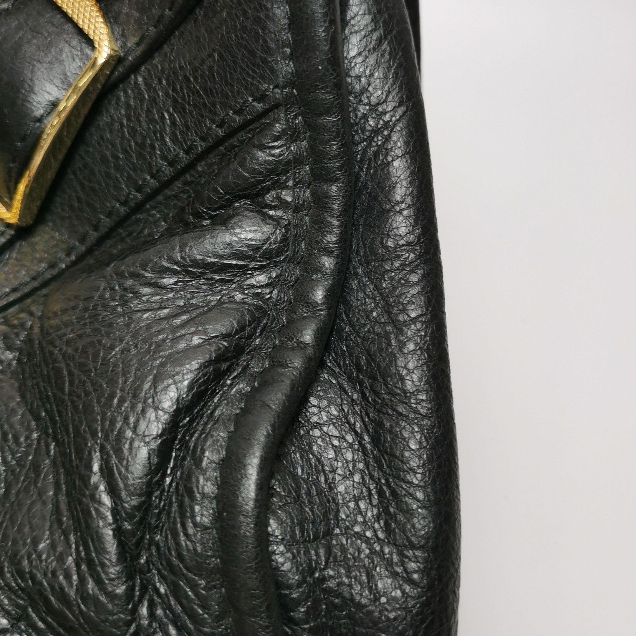 Balenciaga Balenciaga Women os Shoulder Bags Size ONE SIZE - 19 Thumbnail