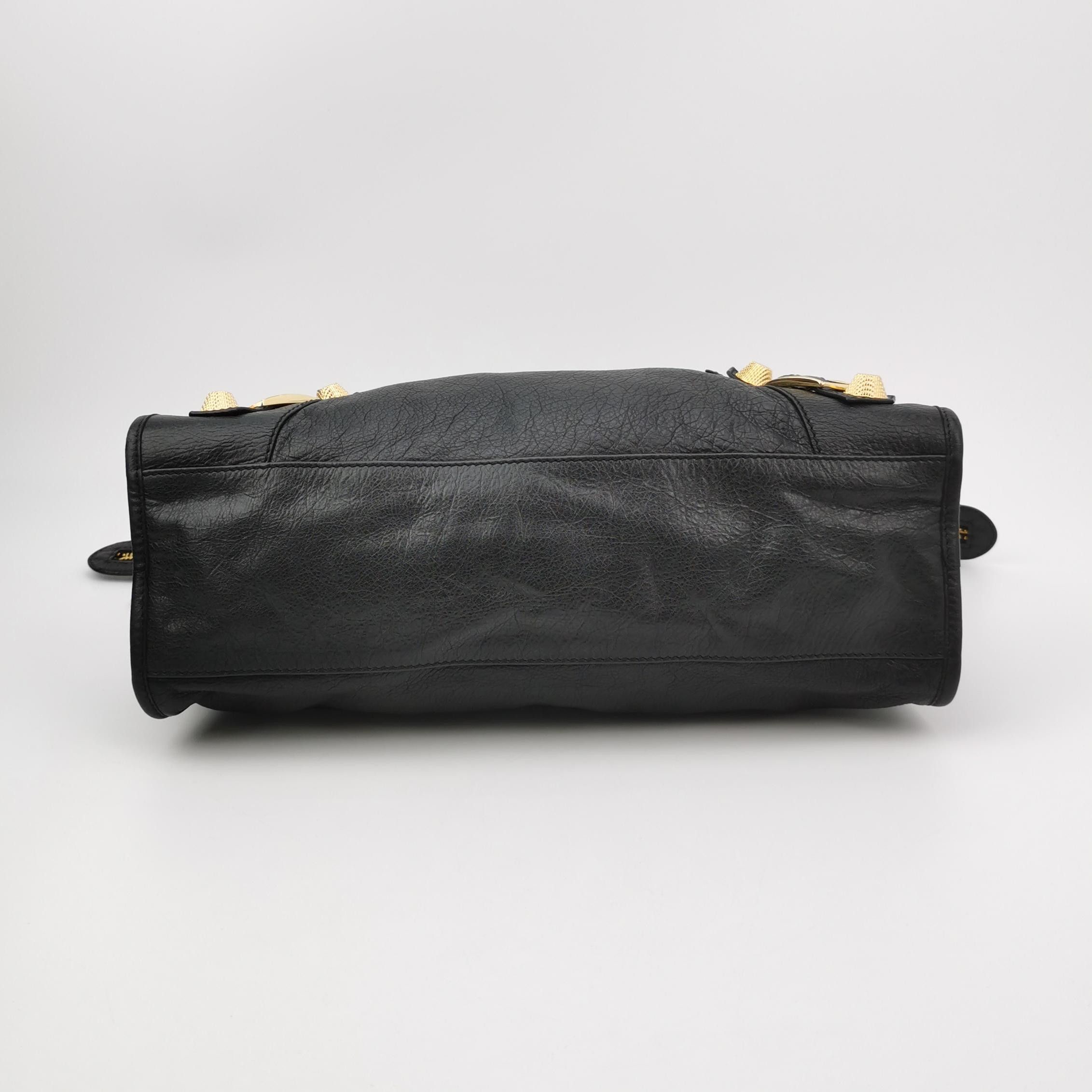 Balenciaga Balenciaga Women os Shoulder Bags Size ONE SIZE - 6 Thumbnail