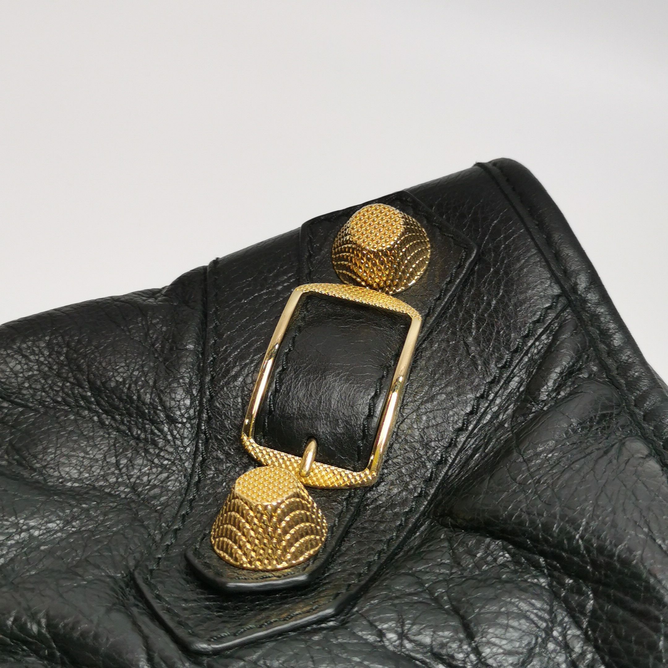 Balenciaga Balenciaga Women os Shoulder Bags Size ONE SIZE - 17 Thumbnail