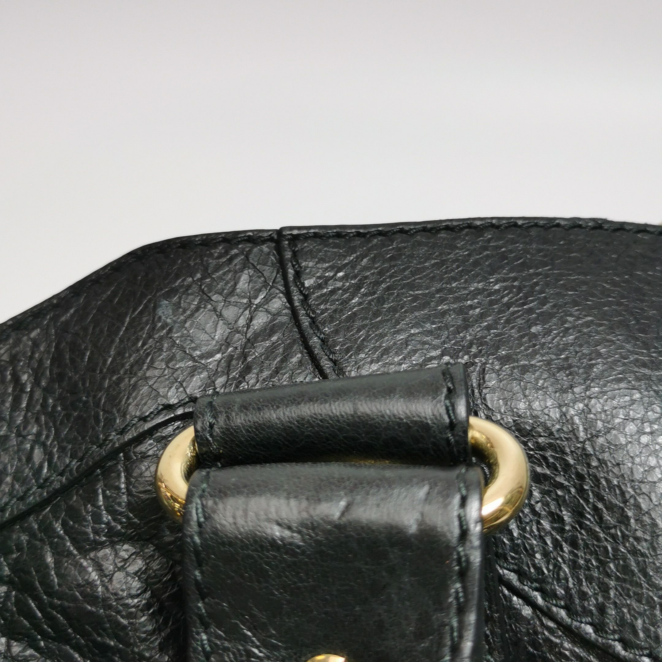 Balenciaga Balenciaga Women os Shoulder Bags Size ONE SIZE - 15 Thumbnail