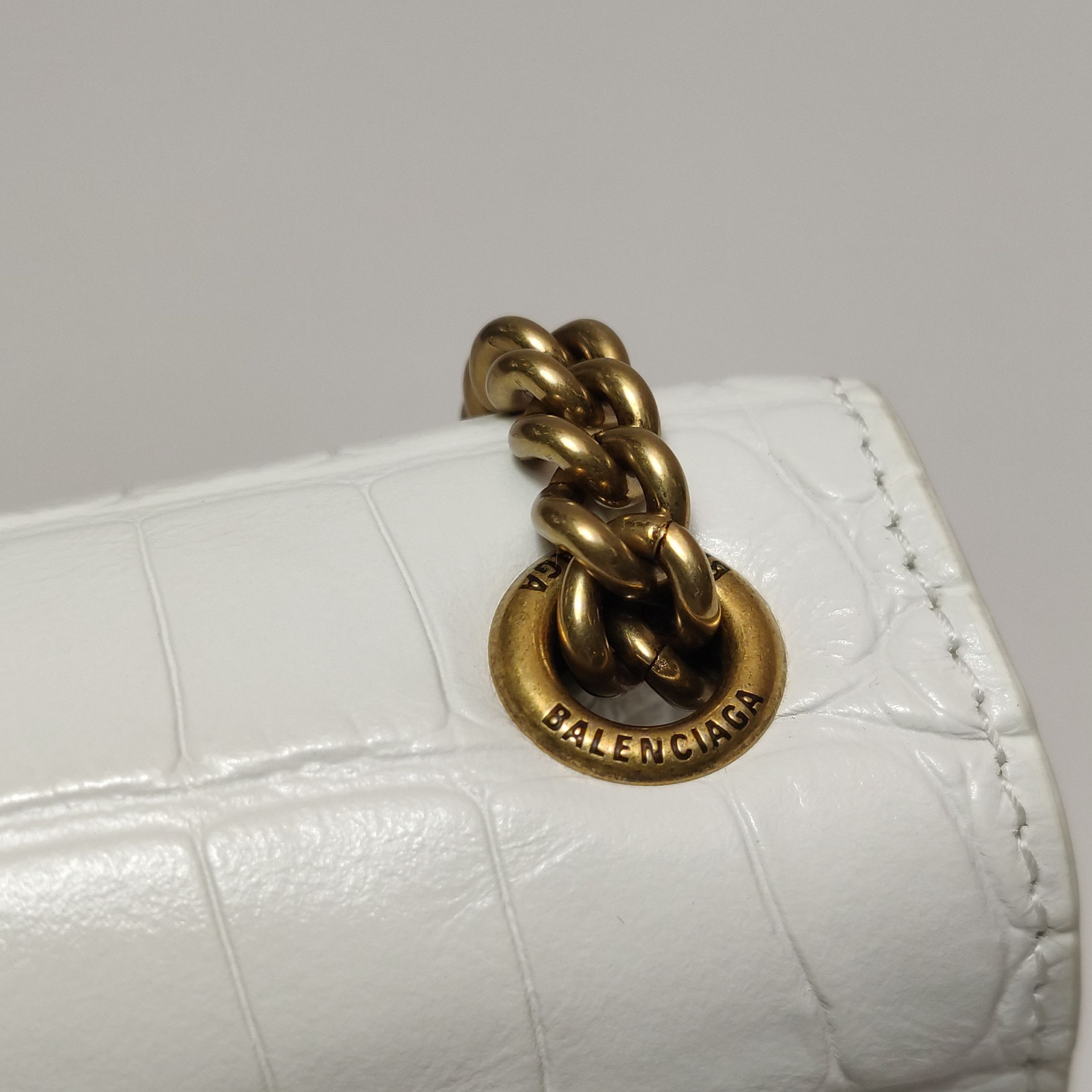 Balenciaga Balenciaga Women os Shoulder Bags Size ONE SIZE - 15 Thumbnail