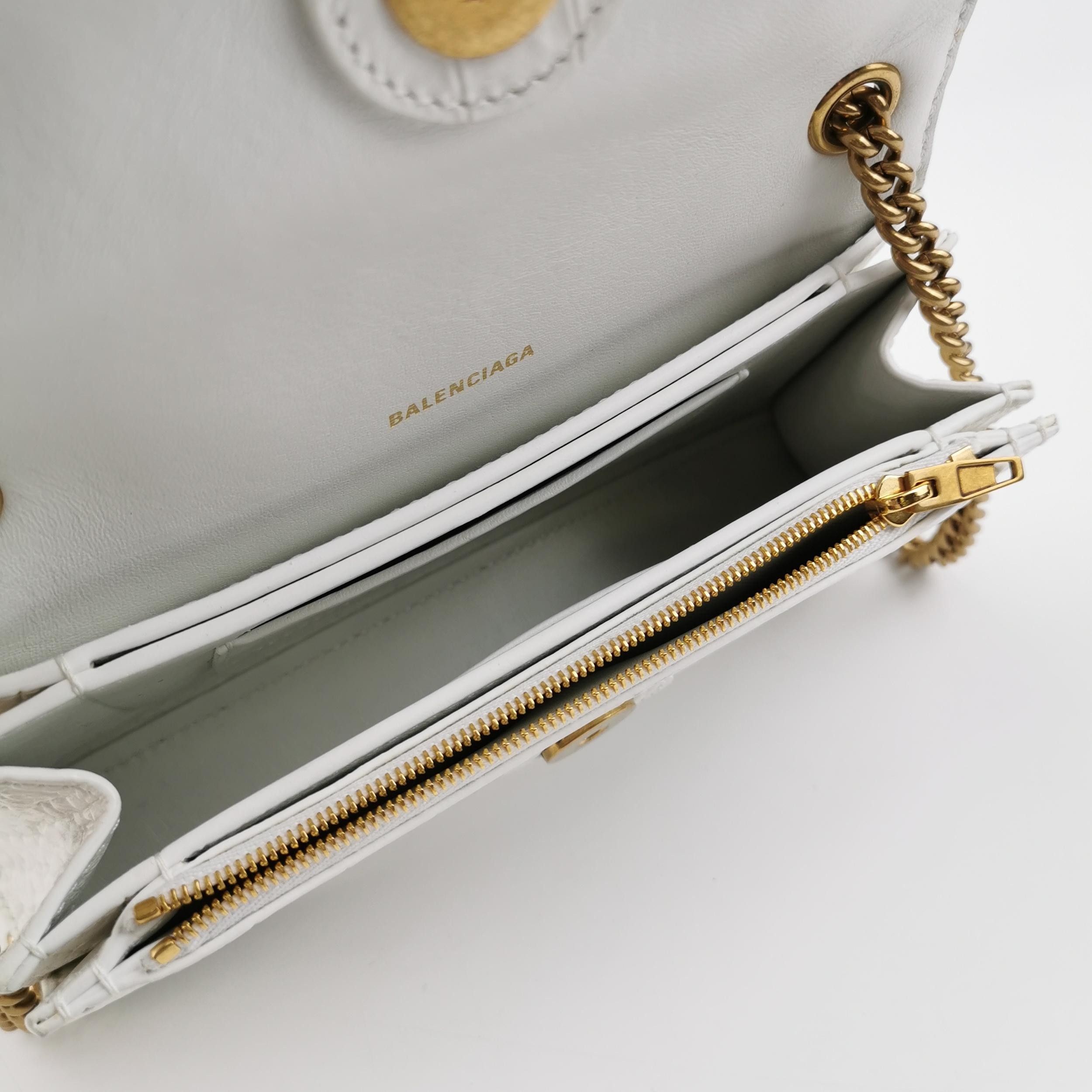 Balenciaga Balenciaga Women os Shoulder Bags Size ONE SIZE - 7 Thumbnail