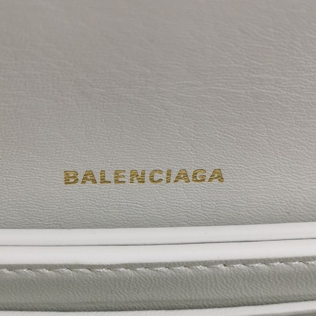 Balenciaga Balenciaga Women os Shoulder Bags Size ONE SIZE - 8 Thumbnail