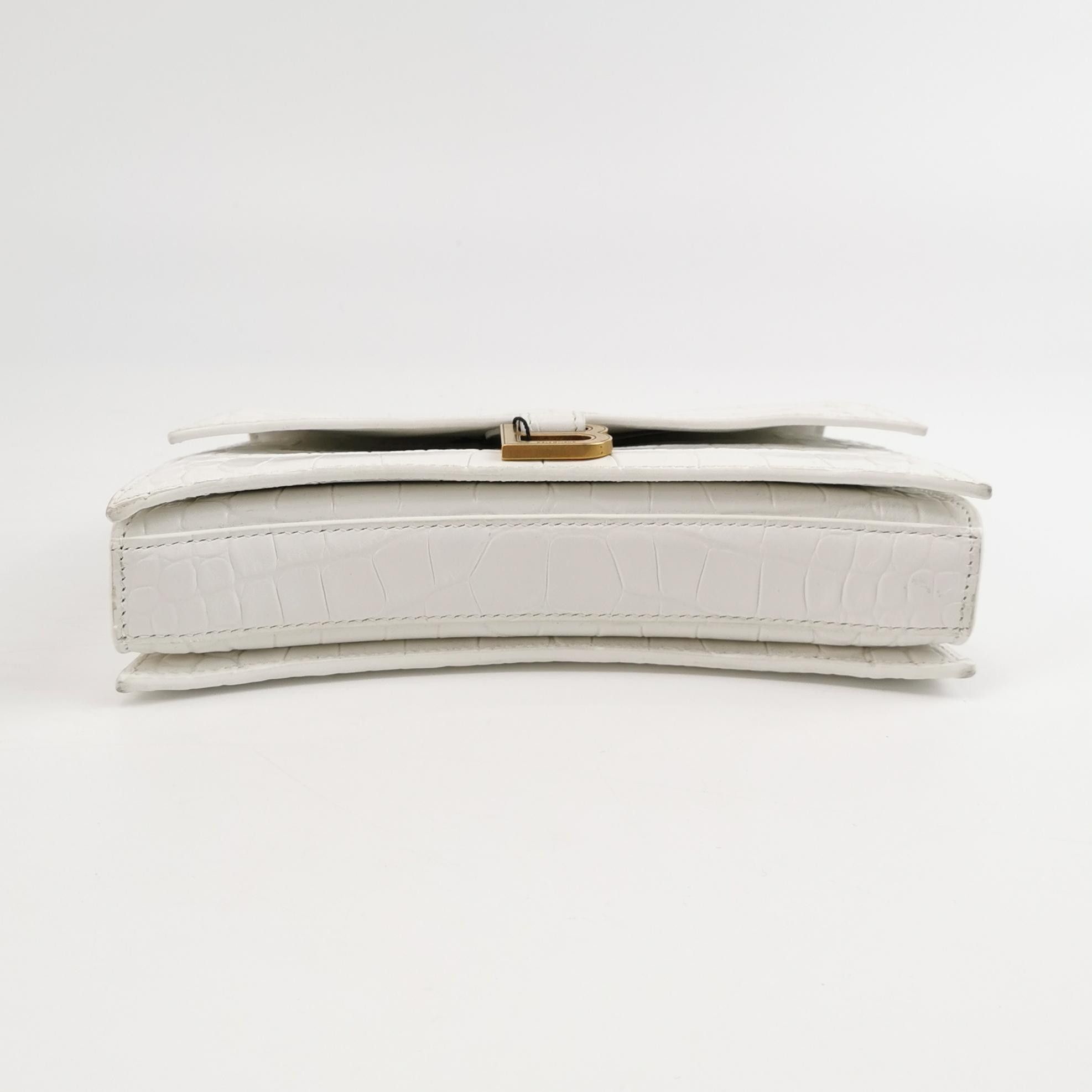 Balenciaga Balenciaga Women os Shoulder Bags Size ONE SIZE - 6 Thumbnail