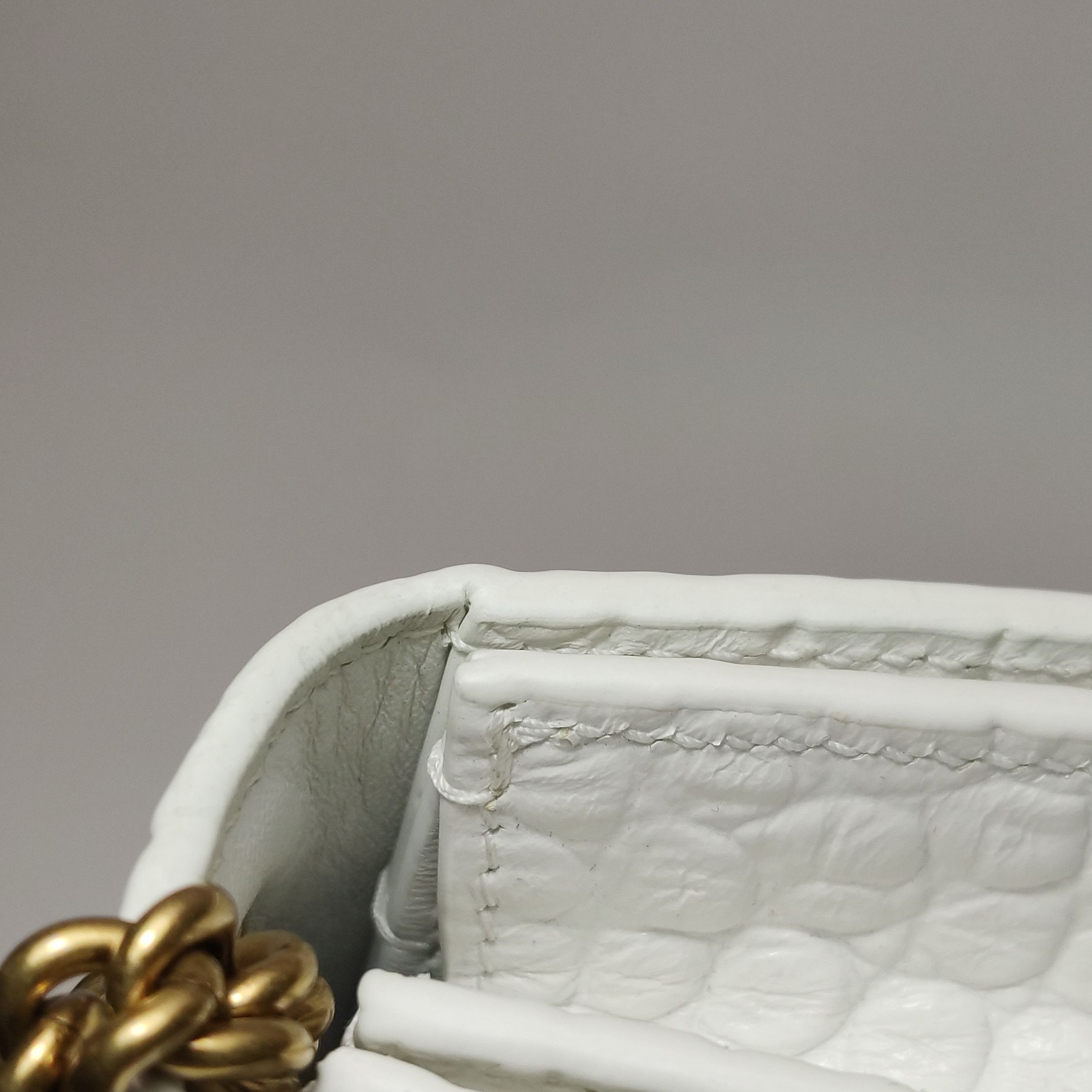 Balenciaga Balenciaga Women os Shoulder Bags Size ONE SIZE - 24 Thumbnail