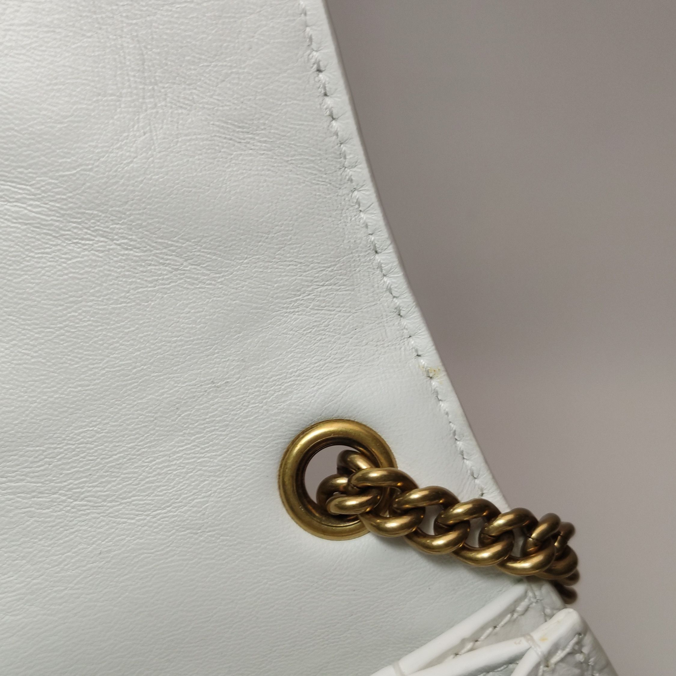 Balenciaga Balenciaga Women os Shoulder Bags Size ONE SIZE - 11 Thumbnail