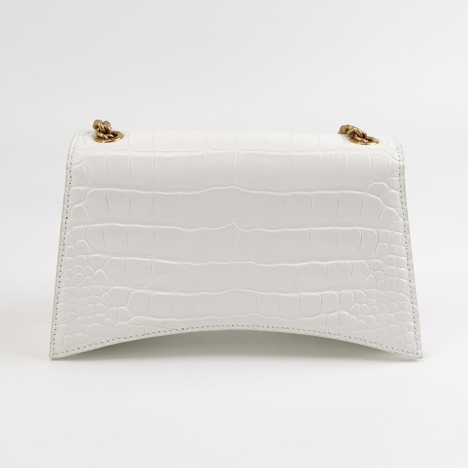 Balenciaga Balenciaga Women os Shoulder Bags Size ONE SIZE - 5 Thumbnail