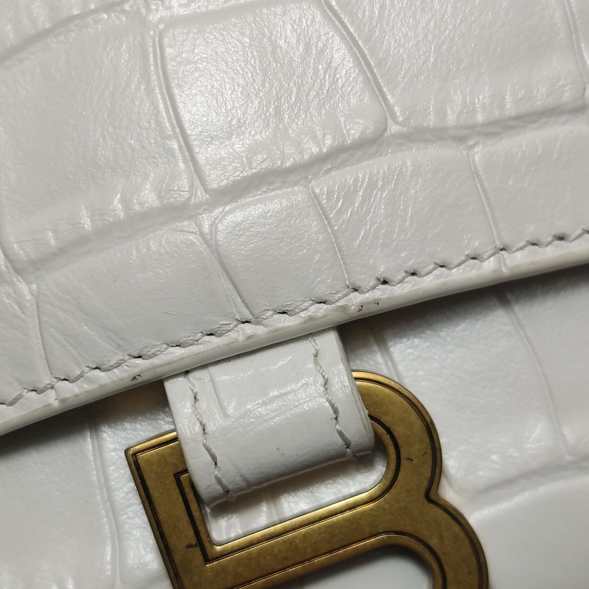 Balenciaga Balenciaga Women os Shoulder Bags Size ONE SIZE - 17 Thumbnail