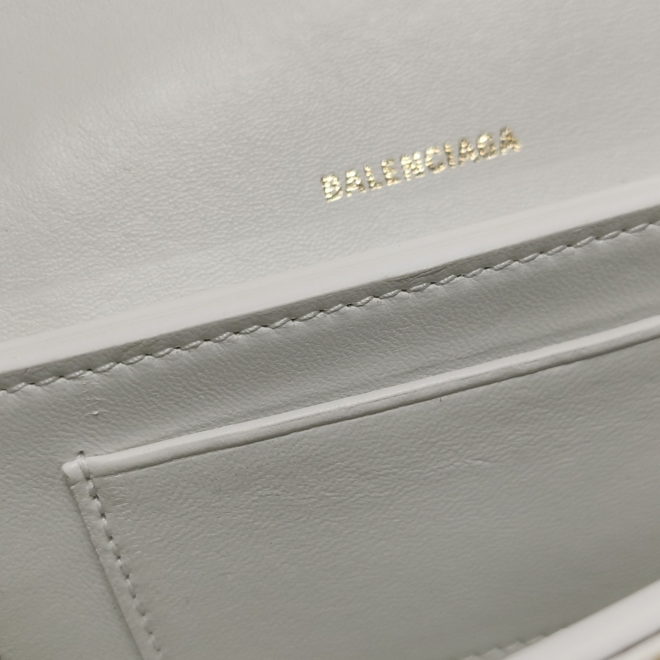 Balenciaga Balenciaga Women os Shoulder Bags Size ONE SIZE - 12 Thumbnail